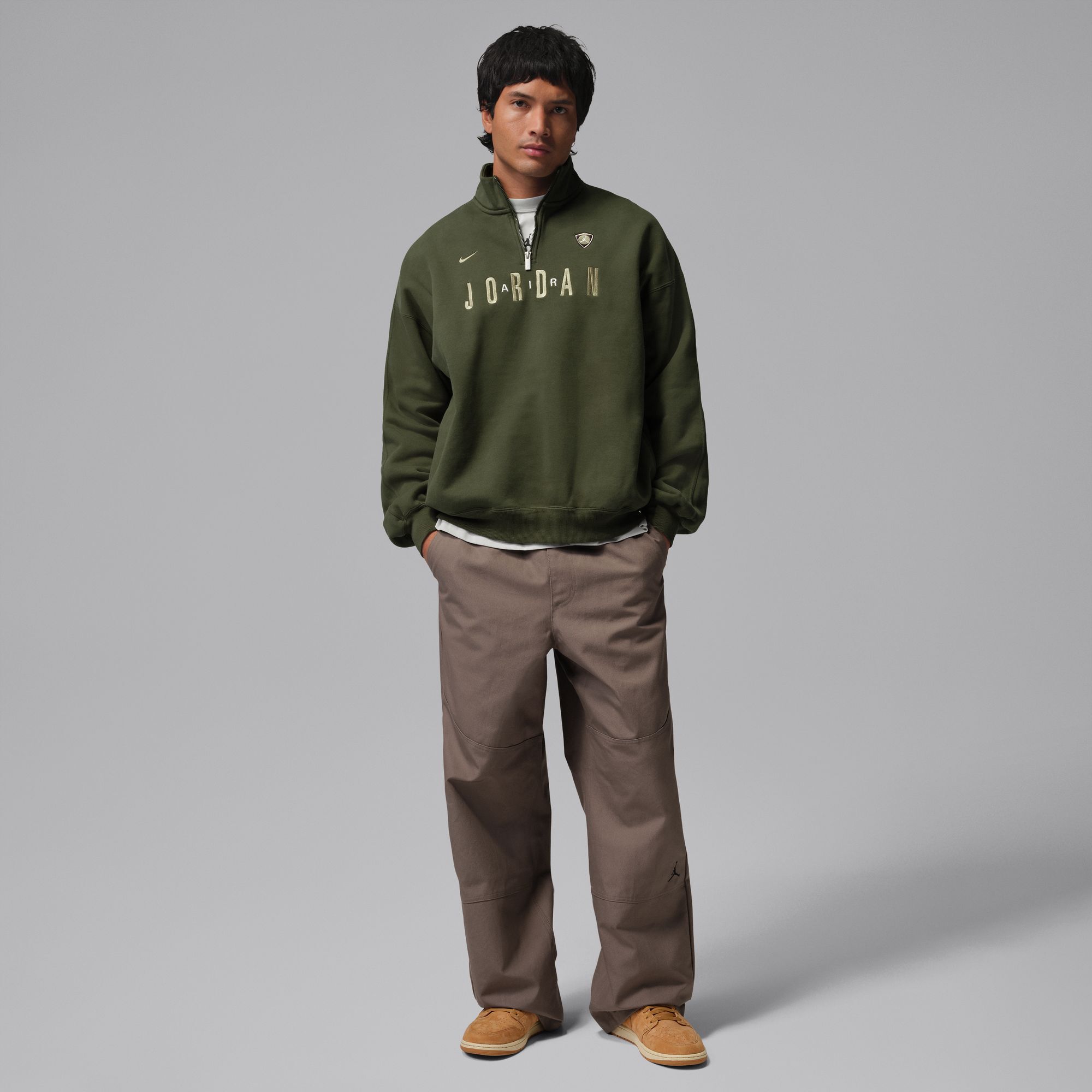 Jordan Flight image number 6
