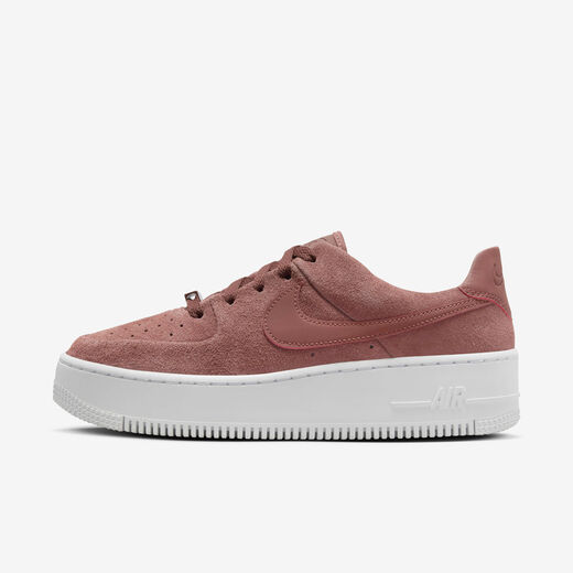 Trend Woven-Nike, Nike Air Force 1 Sage Low, Women's Shoe