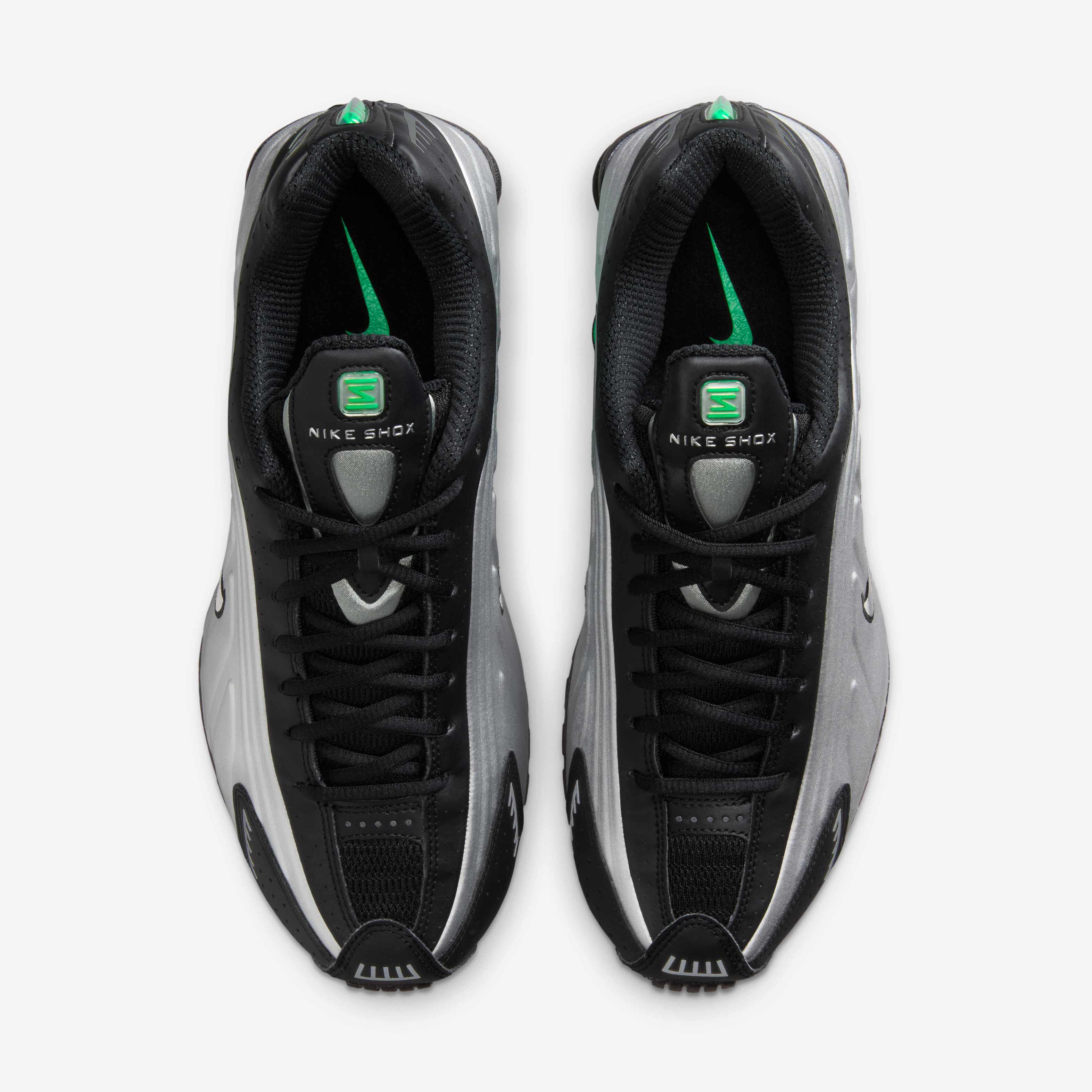 Nike Shox R4 image number 3