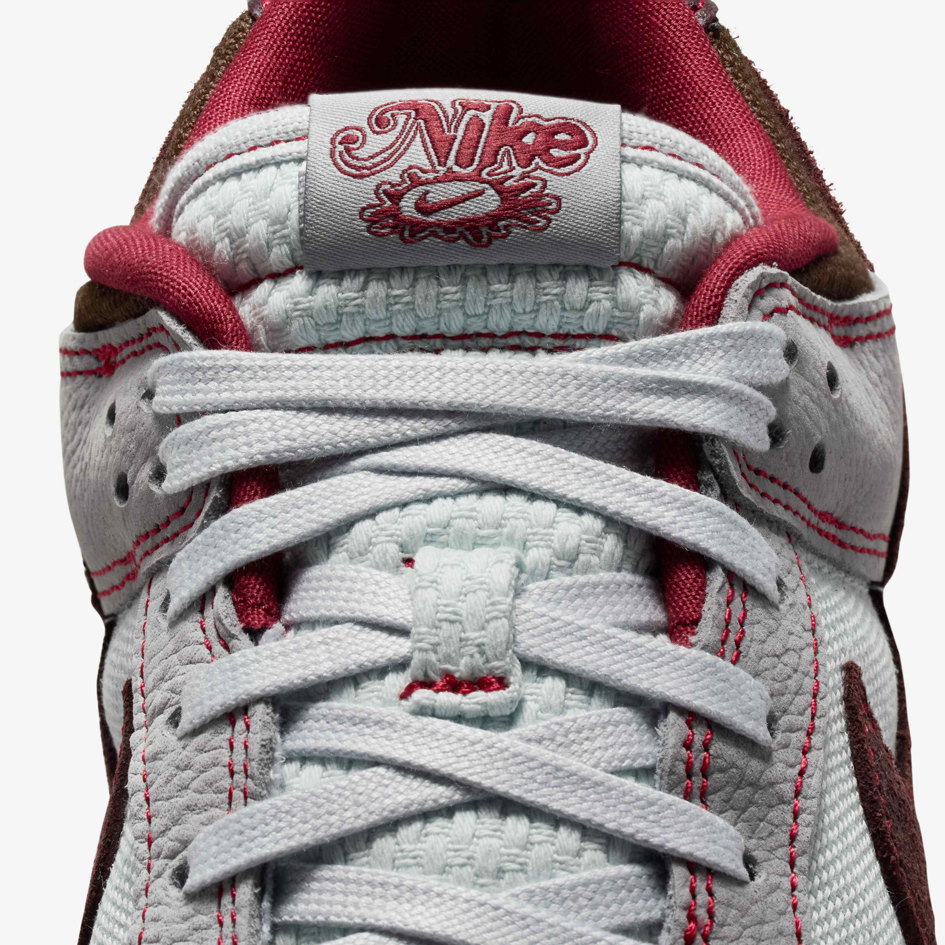 Nike Dunk Low Retro SE image number 8