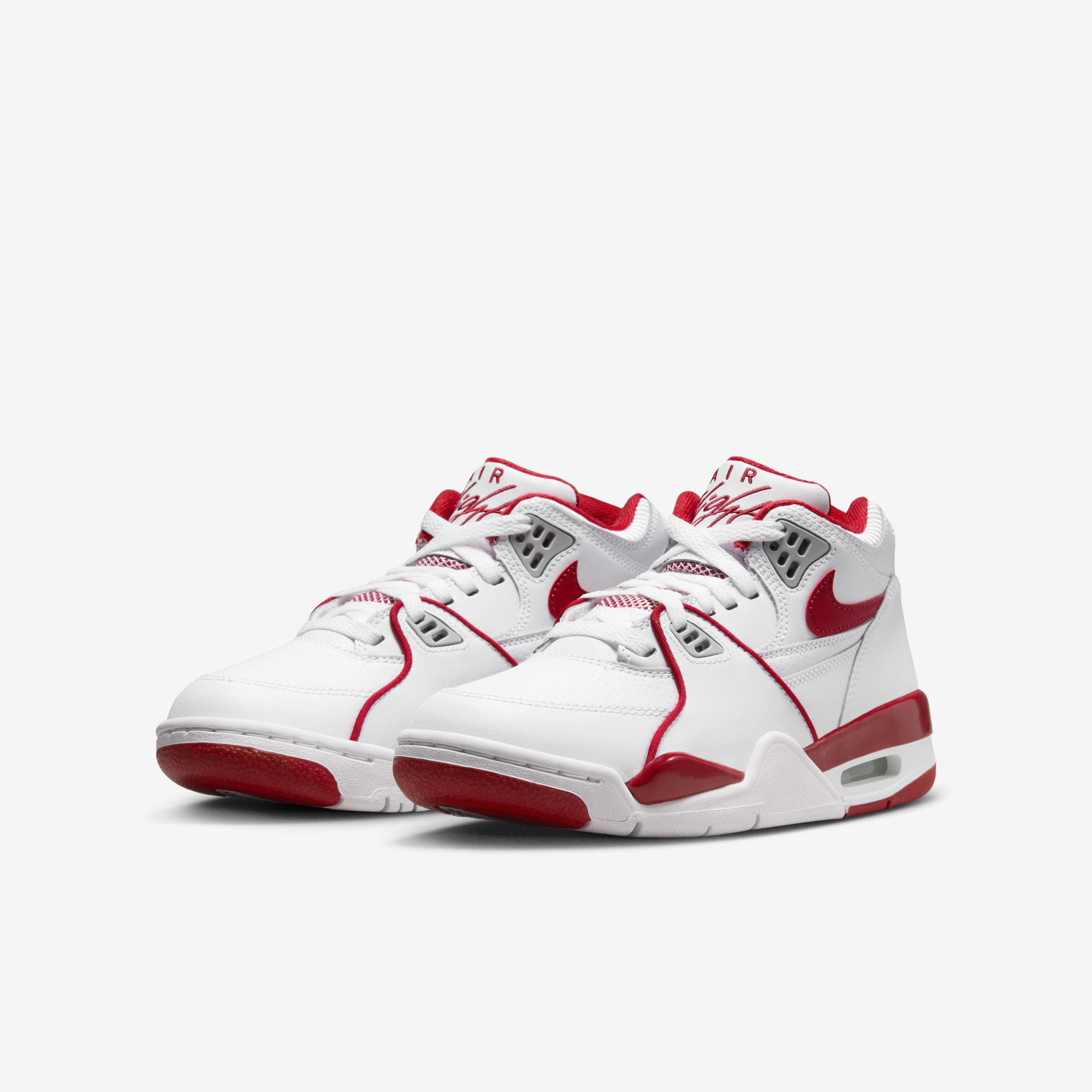 Nike Air Flight 89 image number 4