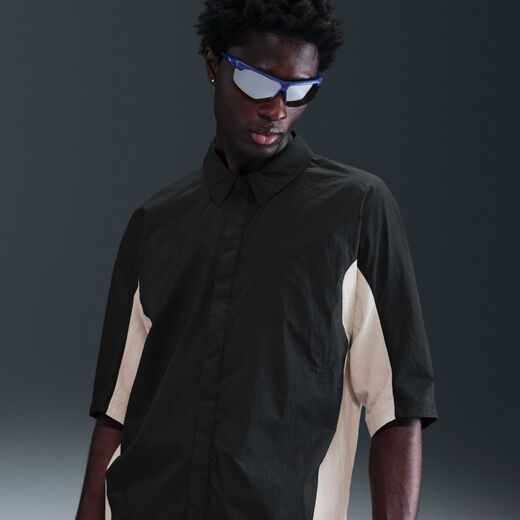 ستريت باك-نايكي, نايكي تك, قميص ووفن يوتيليتي للرجال