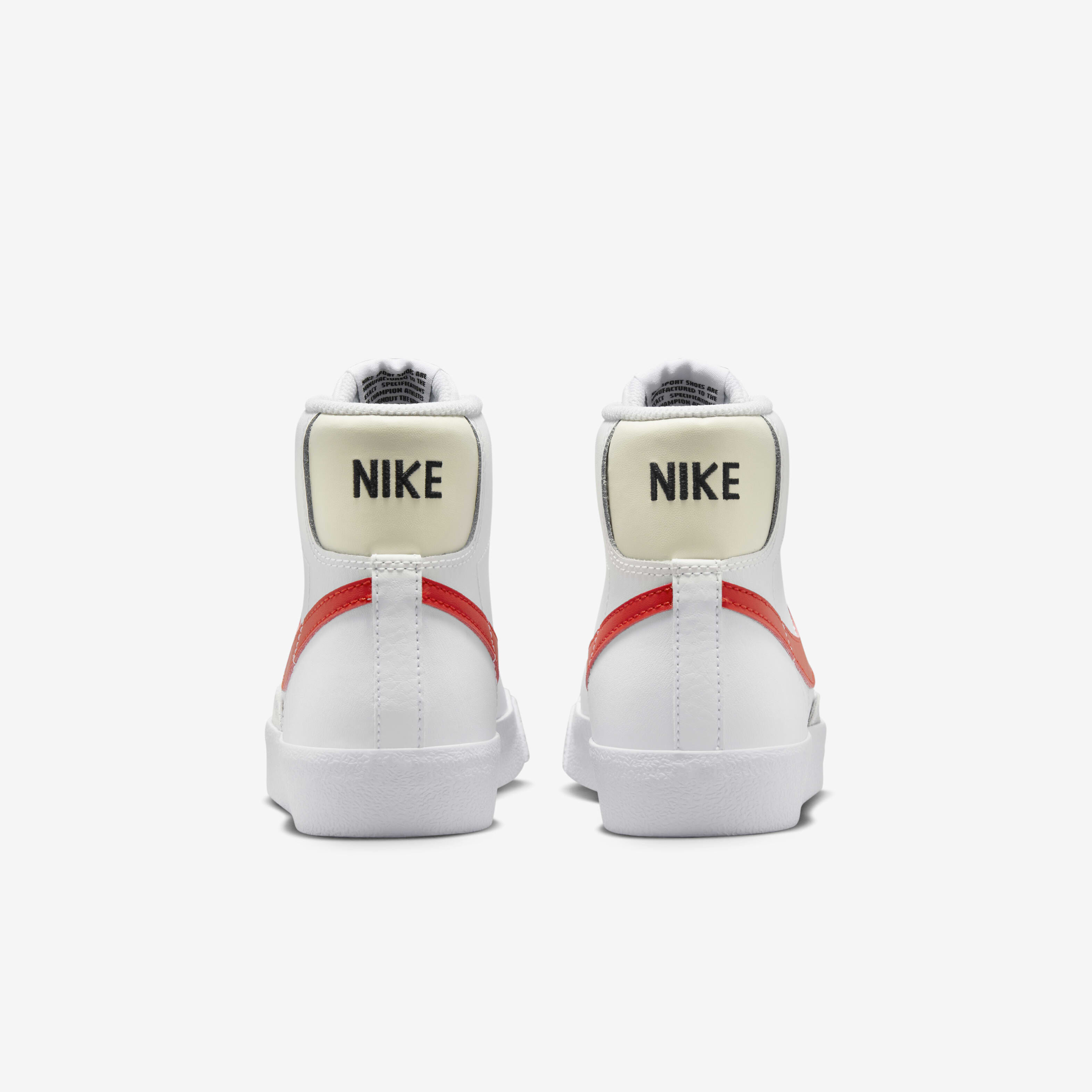 Nike Blazer Mid '77 image number 5