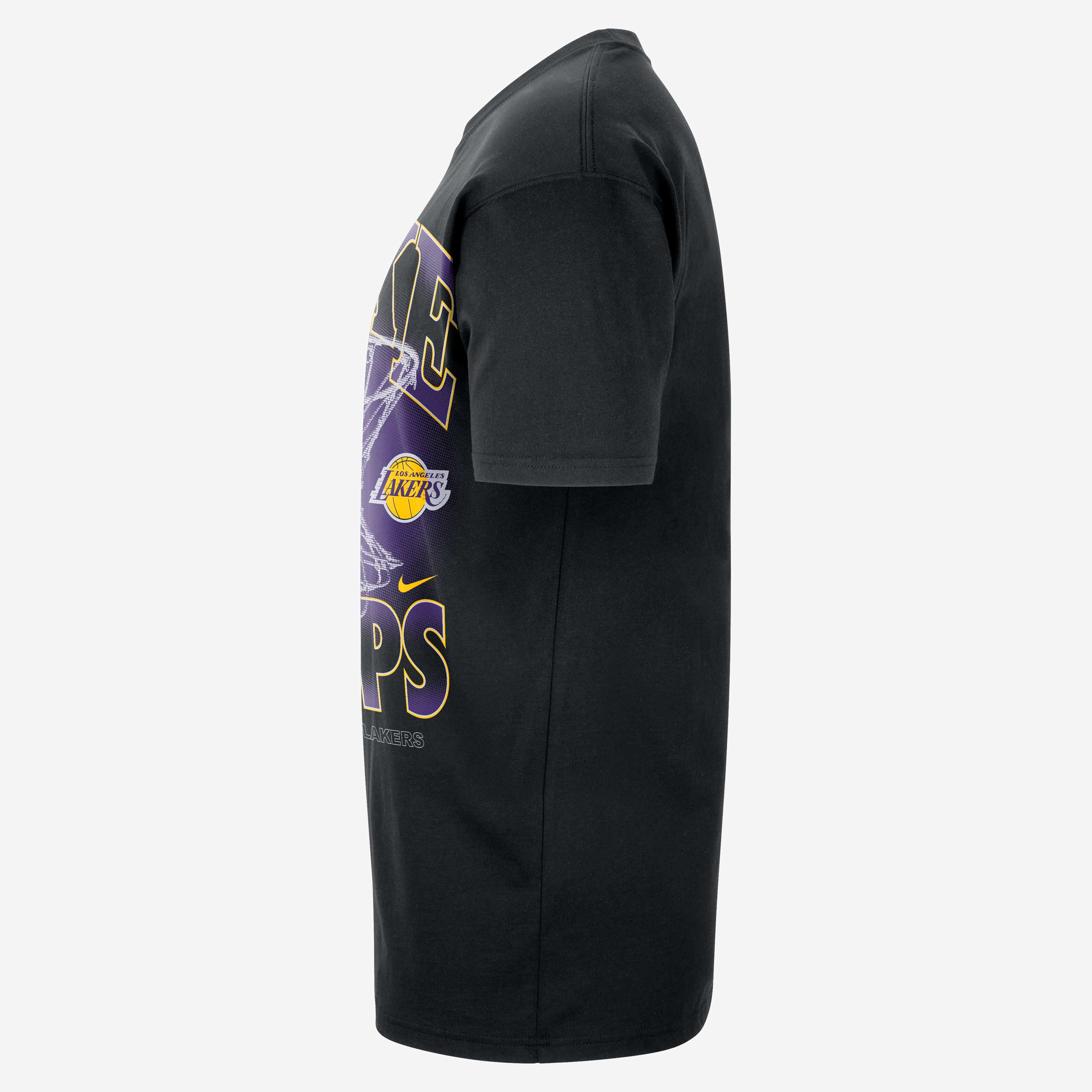 لوس أنجلوس ليكرز كورتسايد image number 2