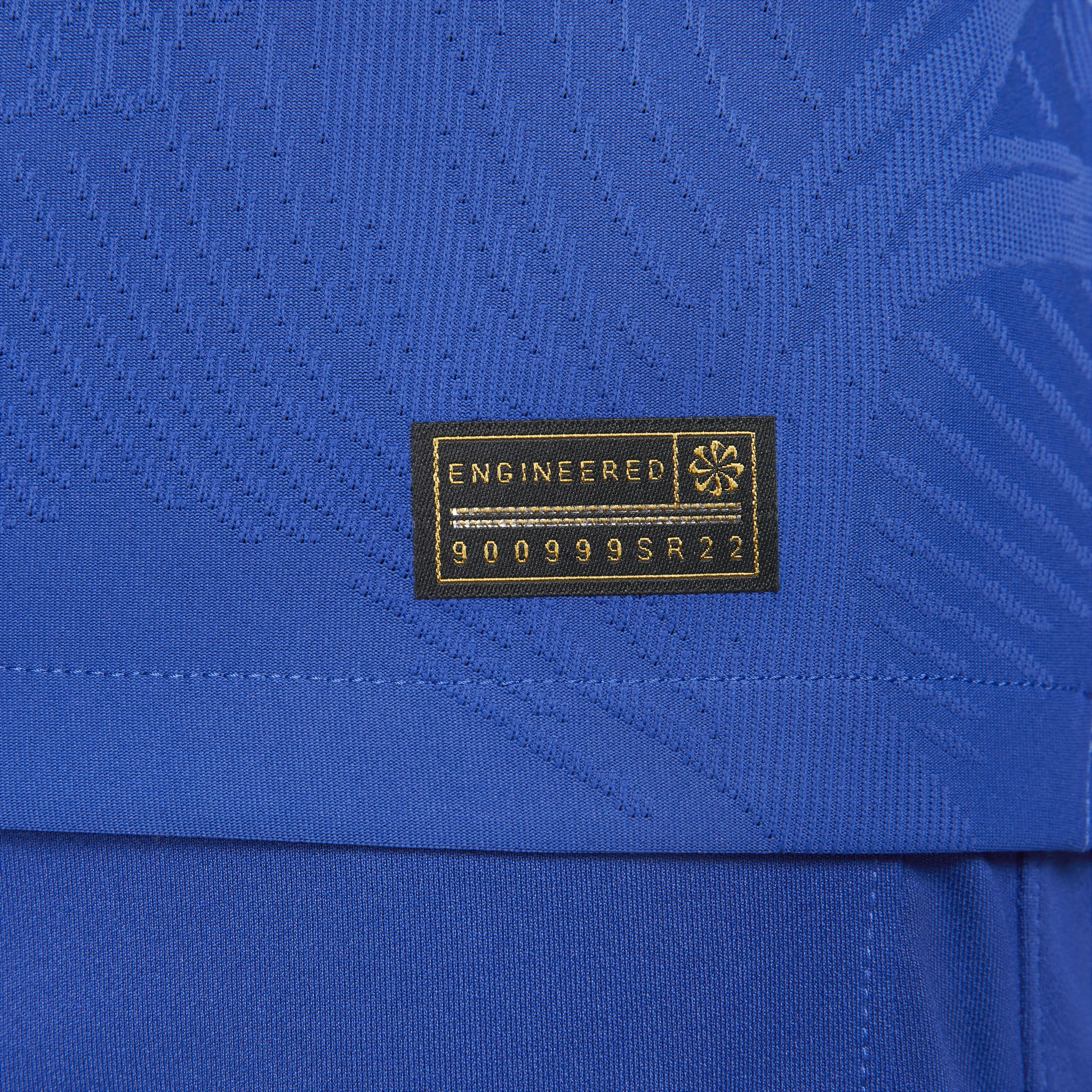 Chelsea F.C. 2023/24 Match Home image number 6