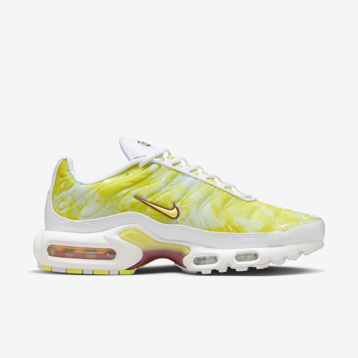 Nike Air Max Plus image number 3 Nike Air Max Plus image number 3