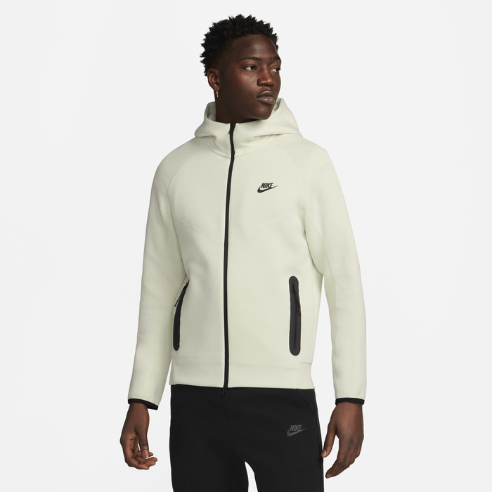 Buy Nike Sportswear Tech Fleece Windrunner Men's Full-Zip Hoodie