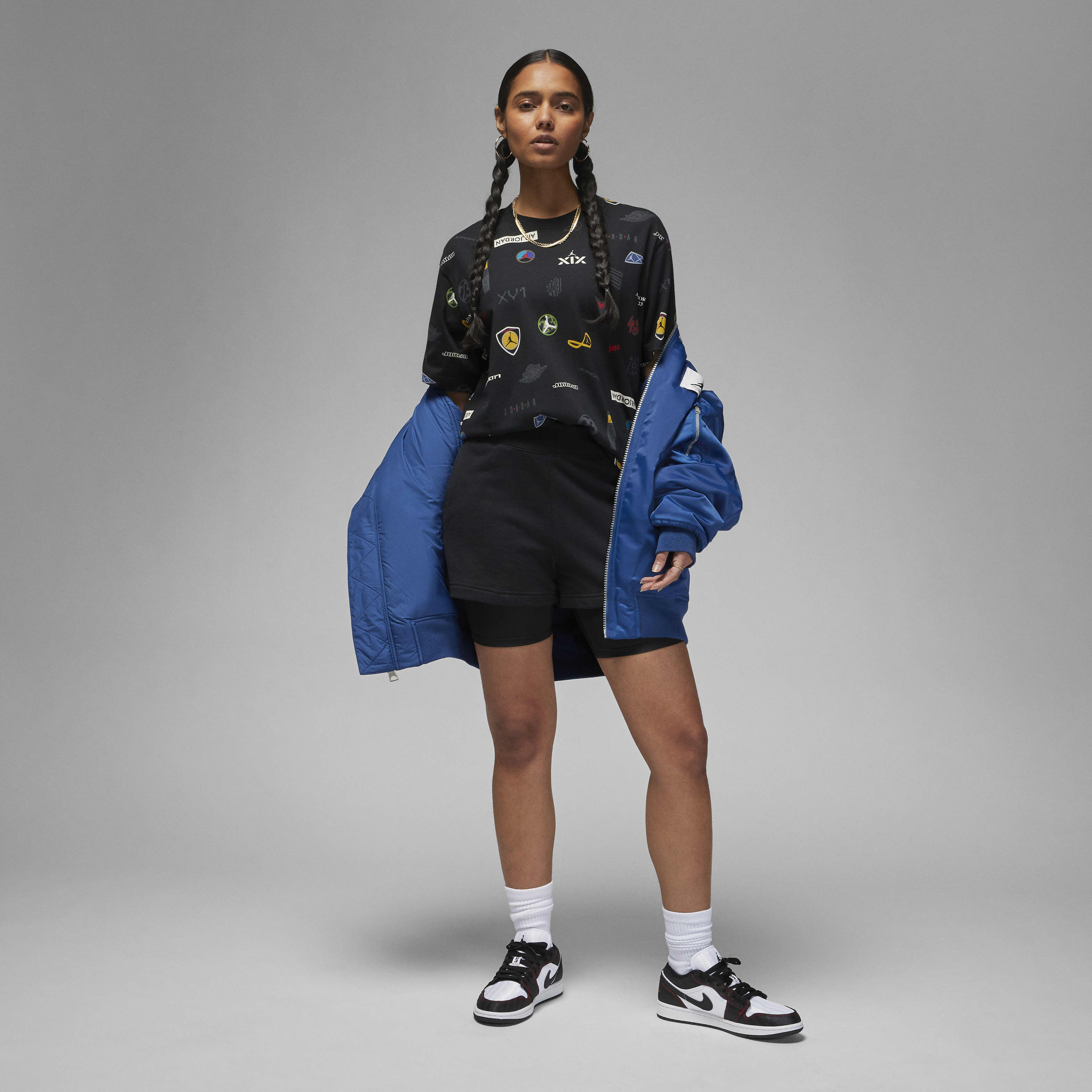 Jordan Flight image number 3