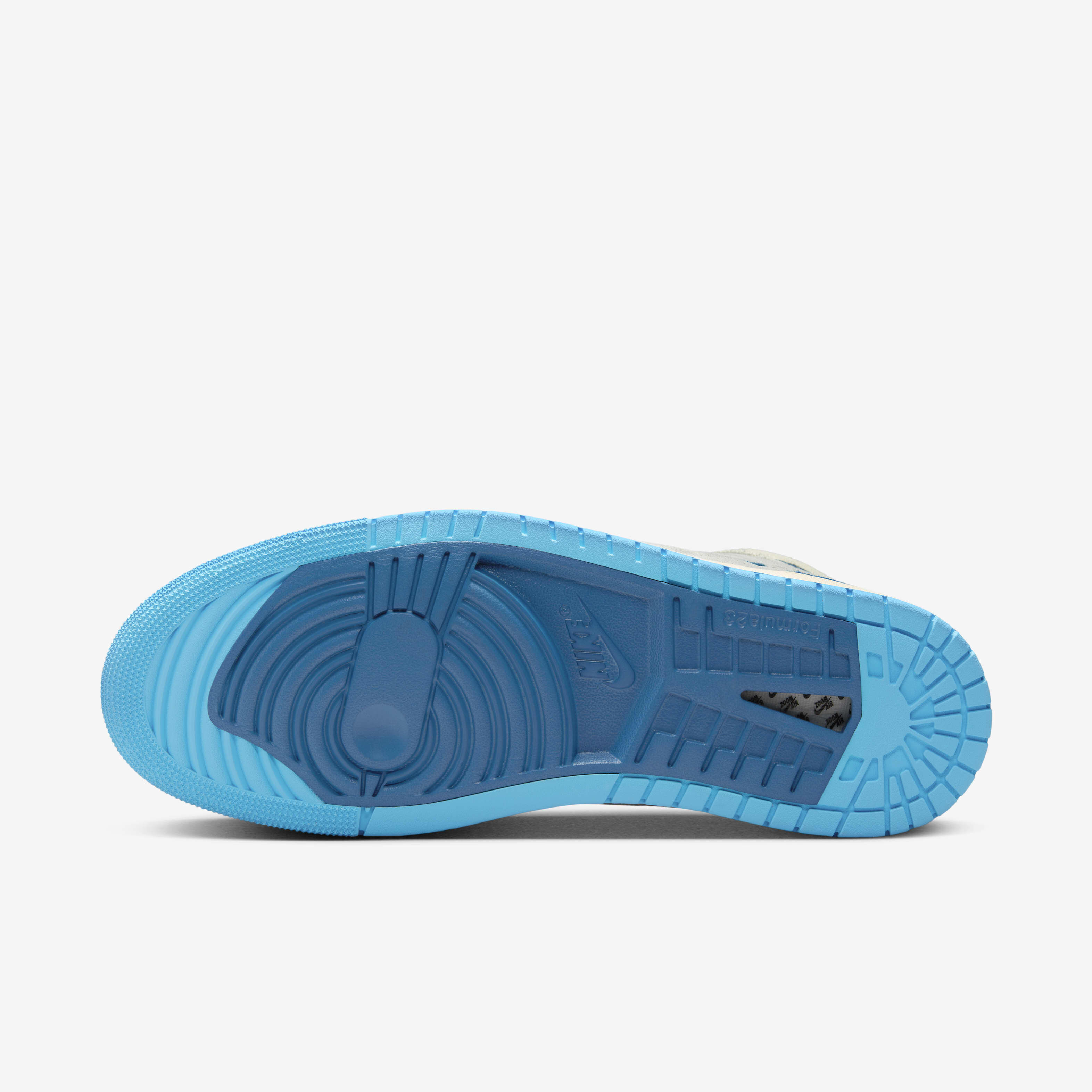 Air Jordan 1 Zoom CMFT 2 image number 1