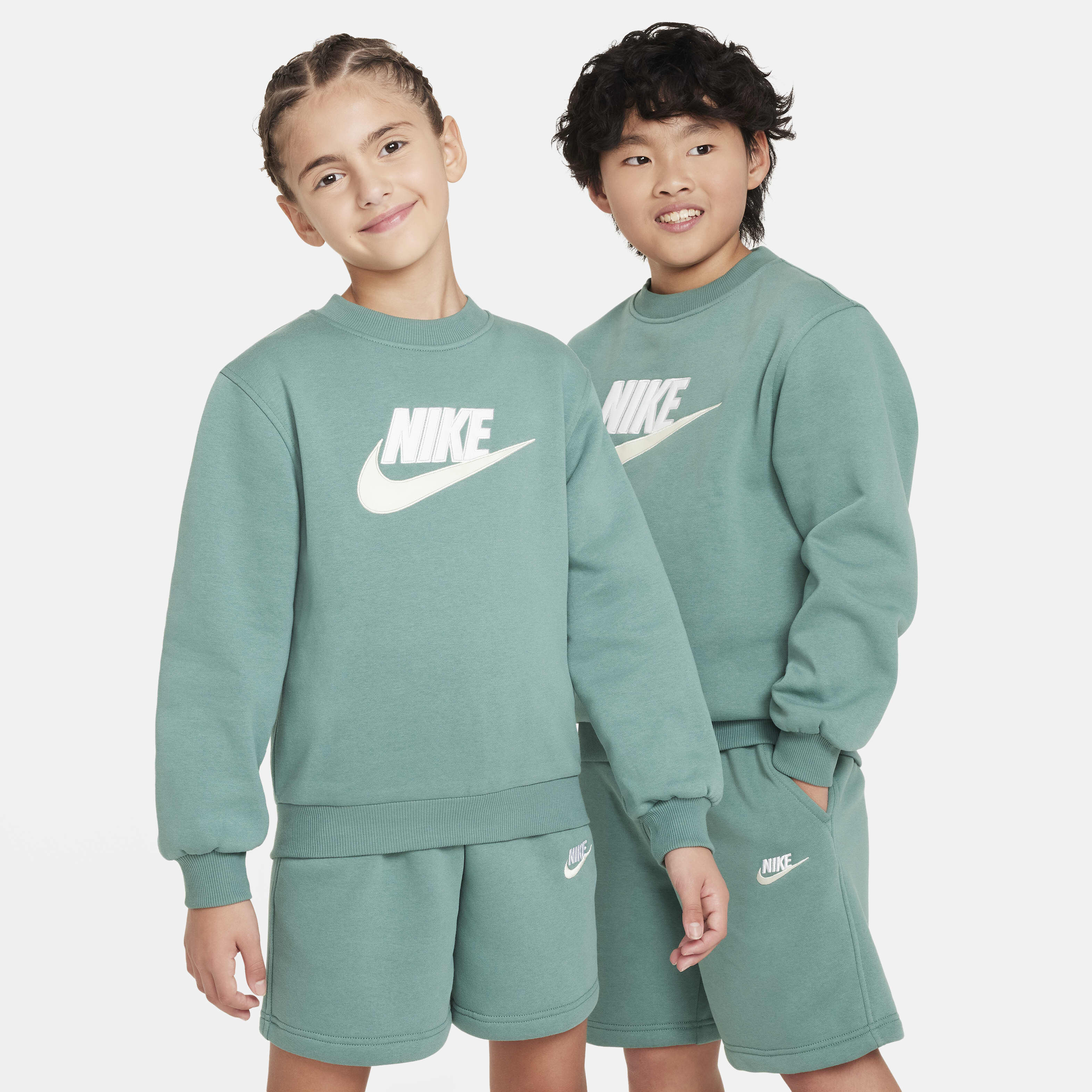 Nike Sportswear Club Fleece image number 2
