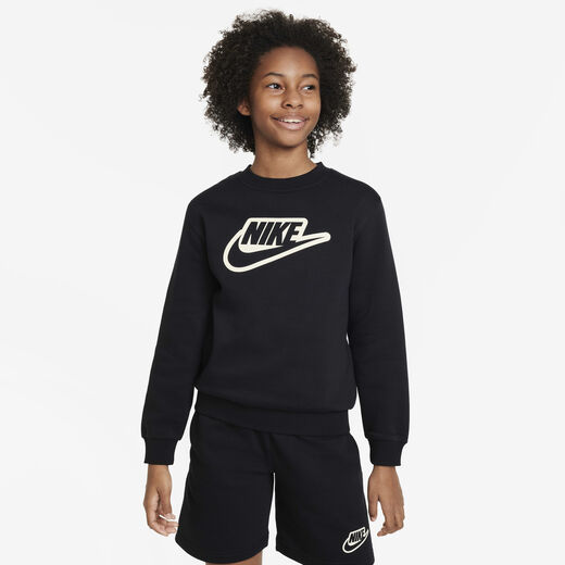 Nike Sportswear Club+