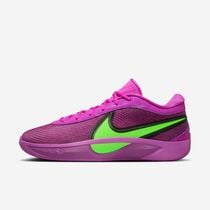 Giannis Freak 6 'Fright Night'