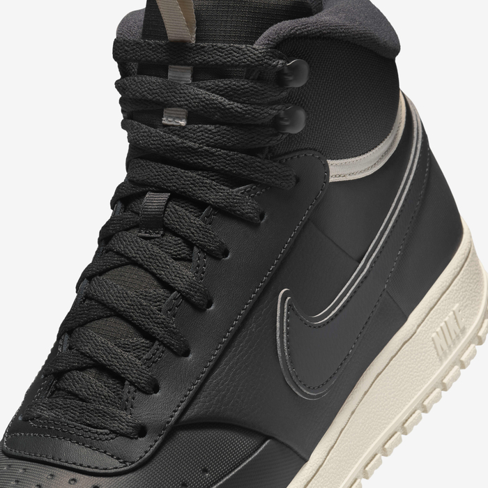 Nike Court Vision Mid image number 6 Nike Court Vision Mid image number 6