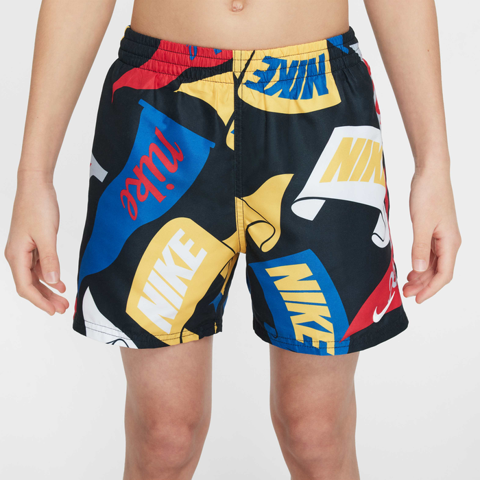 Nike Swim Breaker image number 1 Nike Swim Breaker image number 1