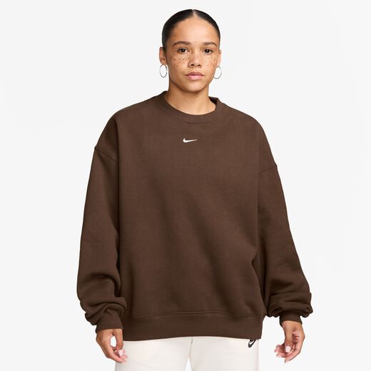Nike Studio Fleece Medium Weight