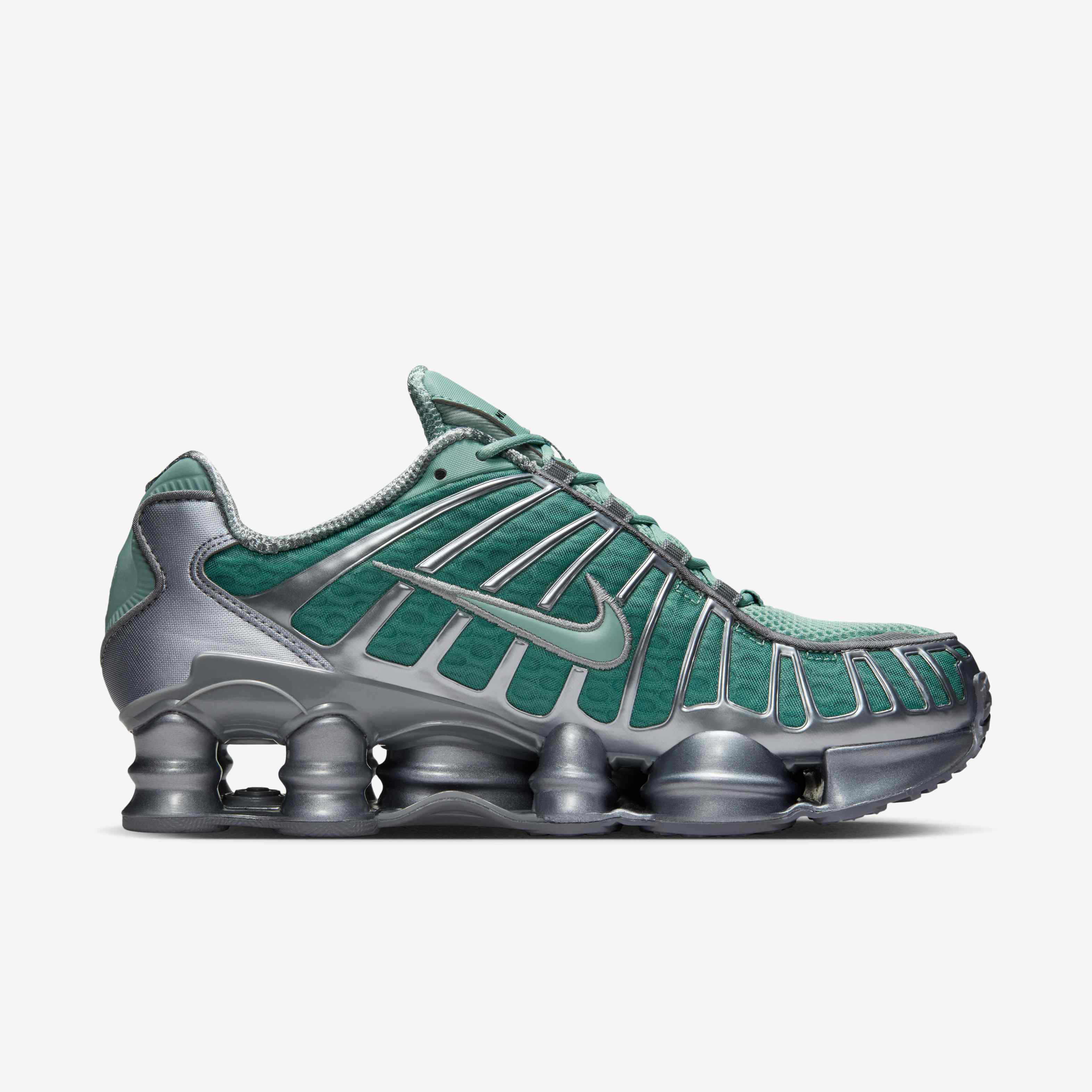 Nike Shox TL image number 2