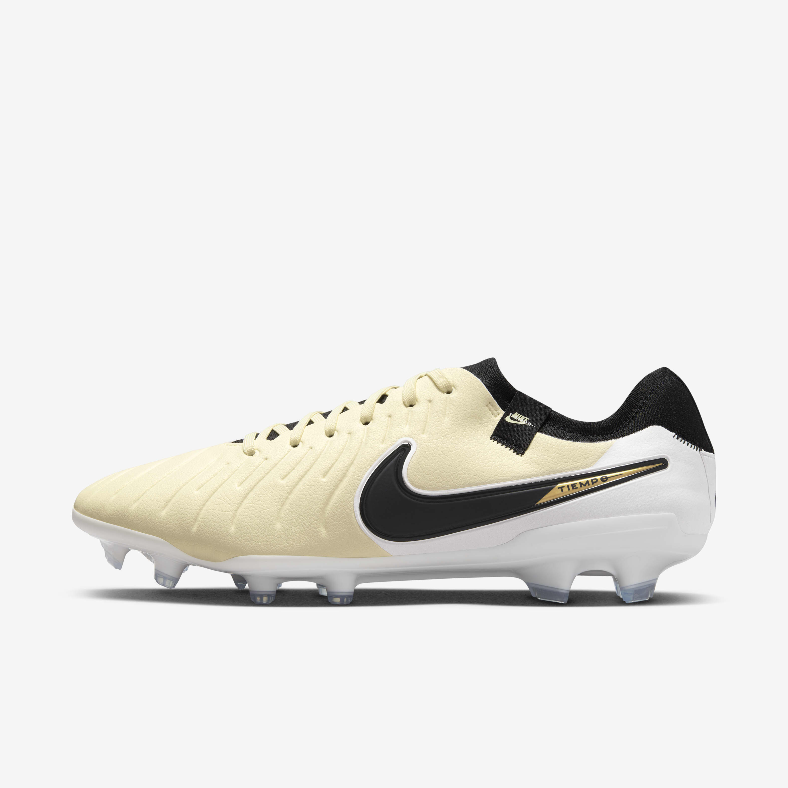 Nike tiempo legend iii gold on sale
