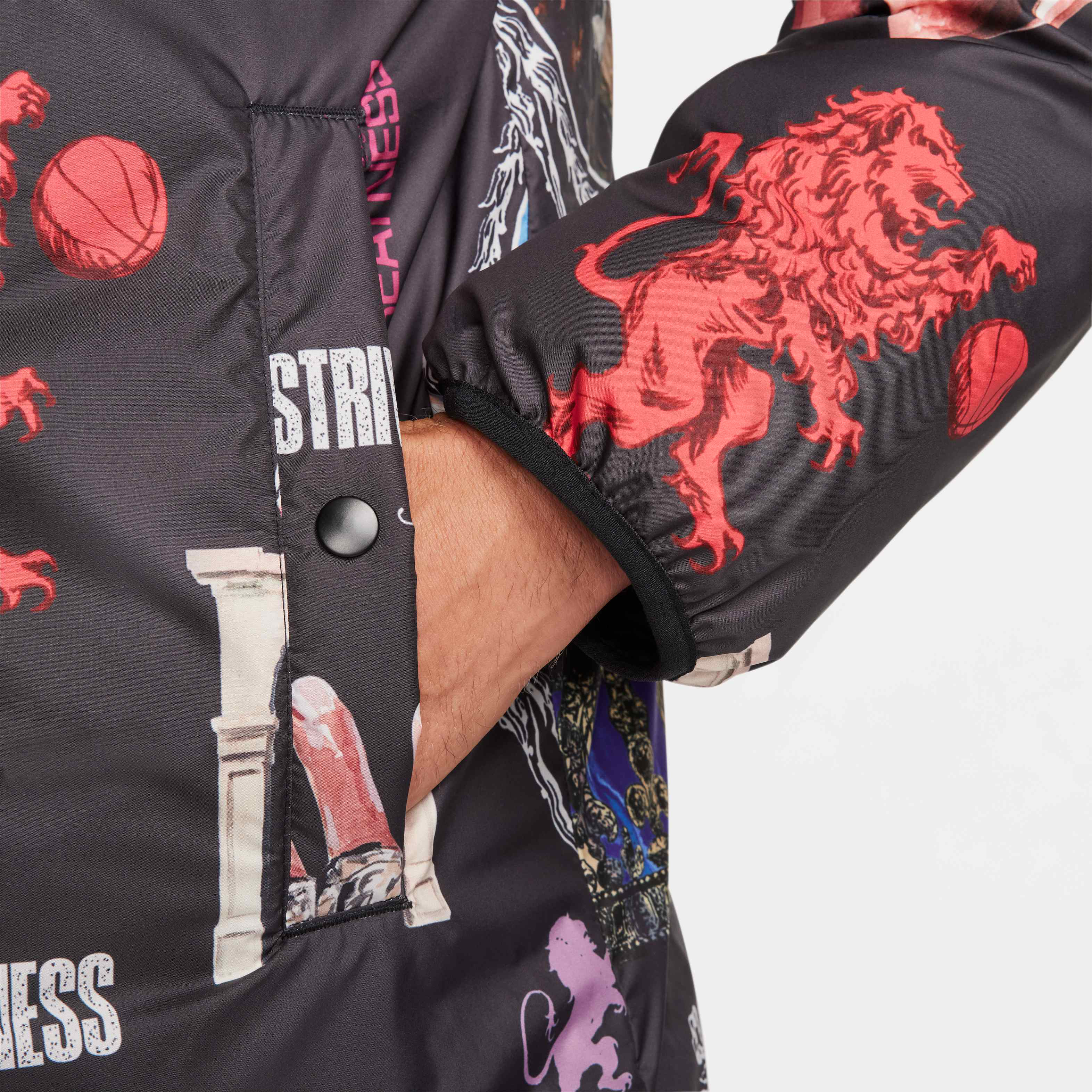 ليبرون image number 8