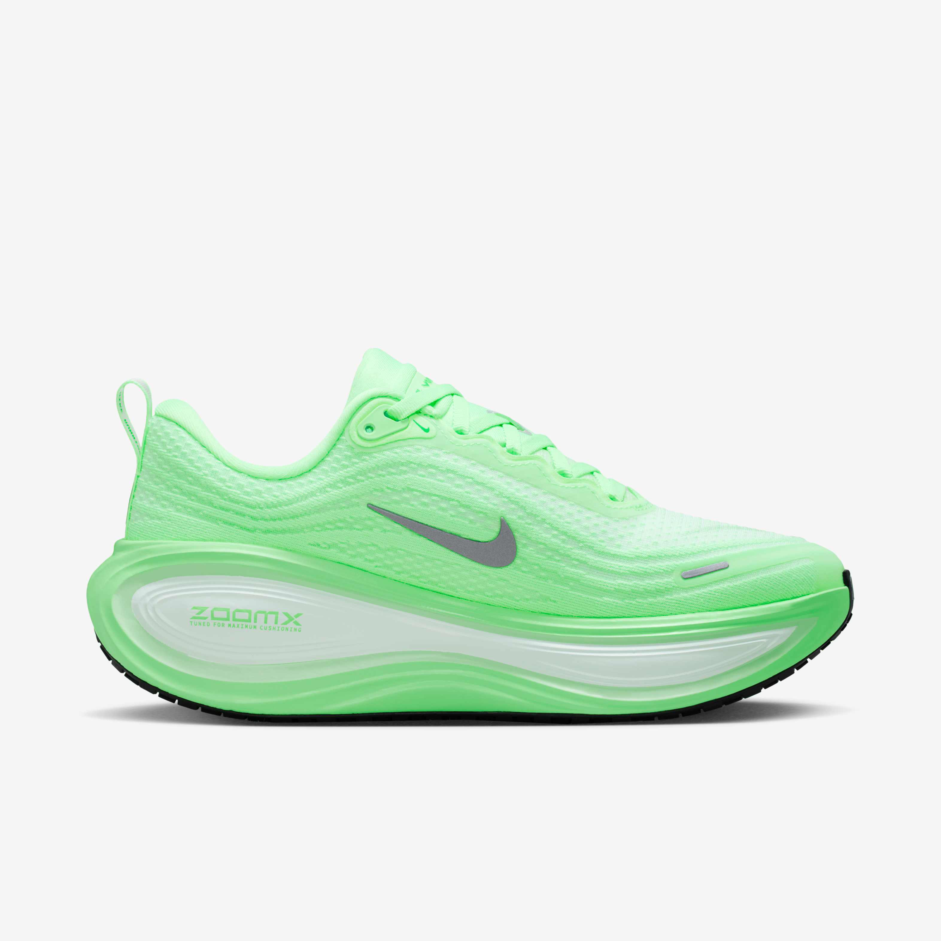 Nike Vomero Plus image number 2