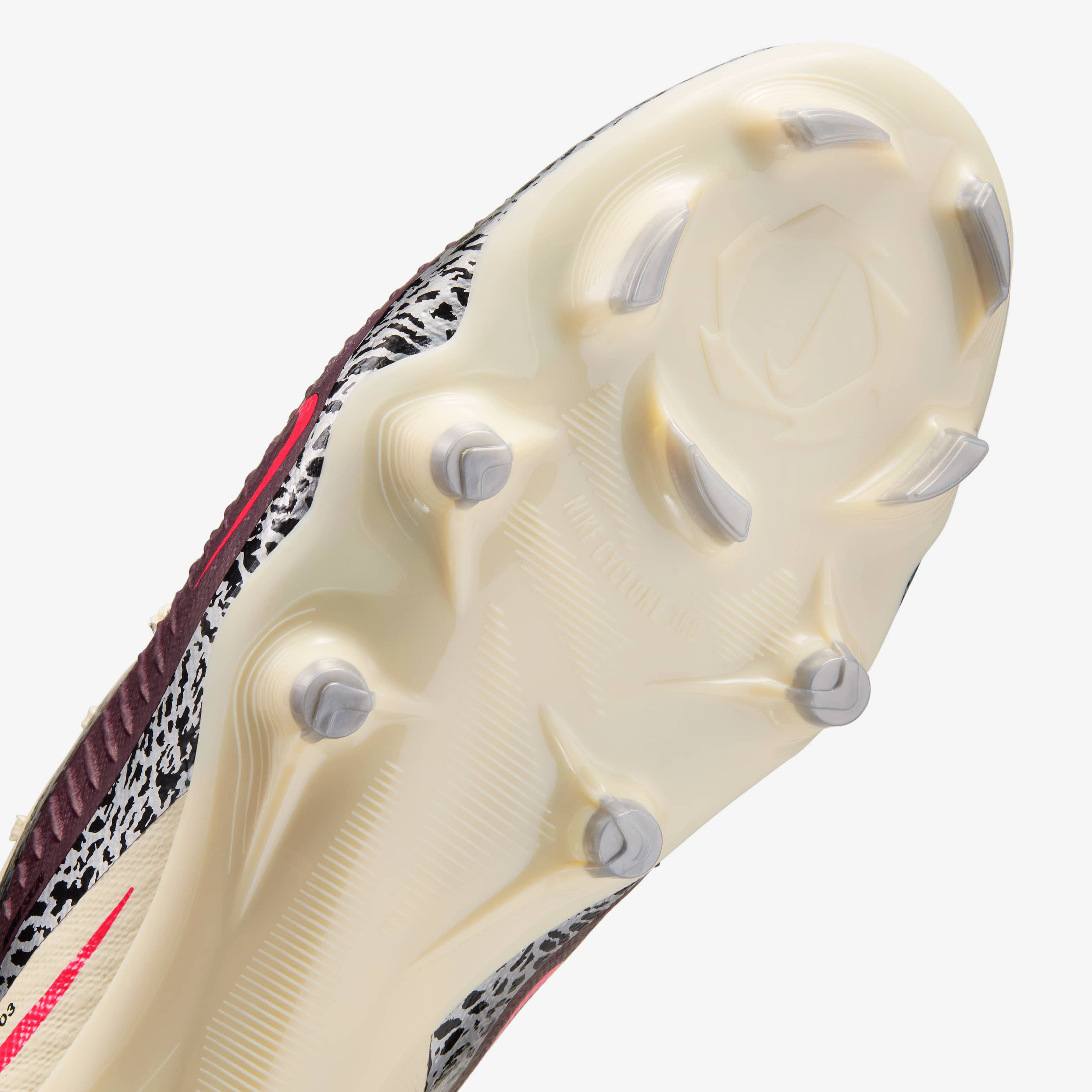 Nike United Phantom 6 High Academy image number 6