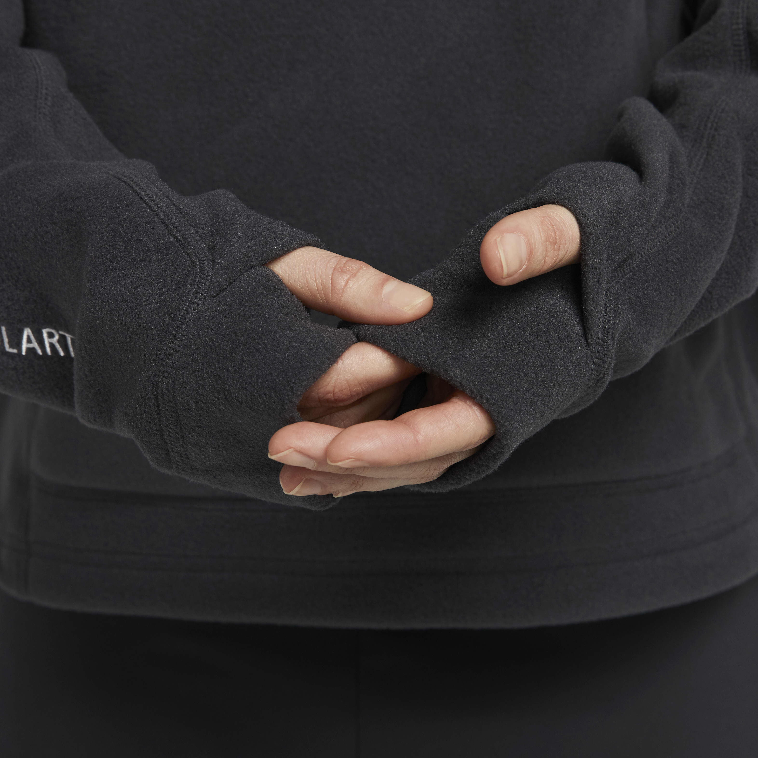 نايكي ايه سي جي 'وولف تري' image number 7