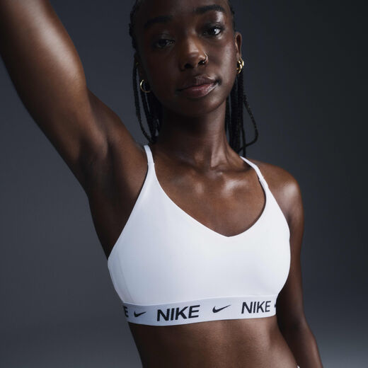 Sports Bras-Nike, Nike Indy Light-Support, Women's Padded Adjustable Sports Bra