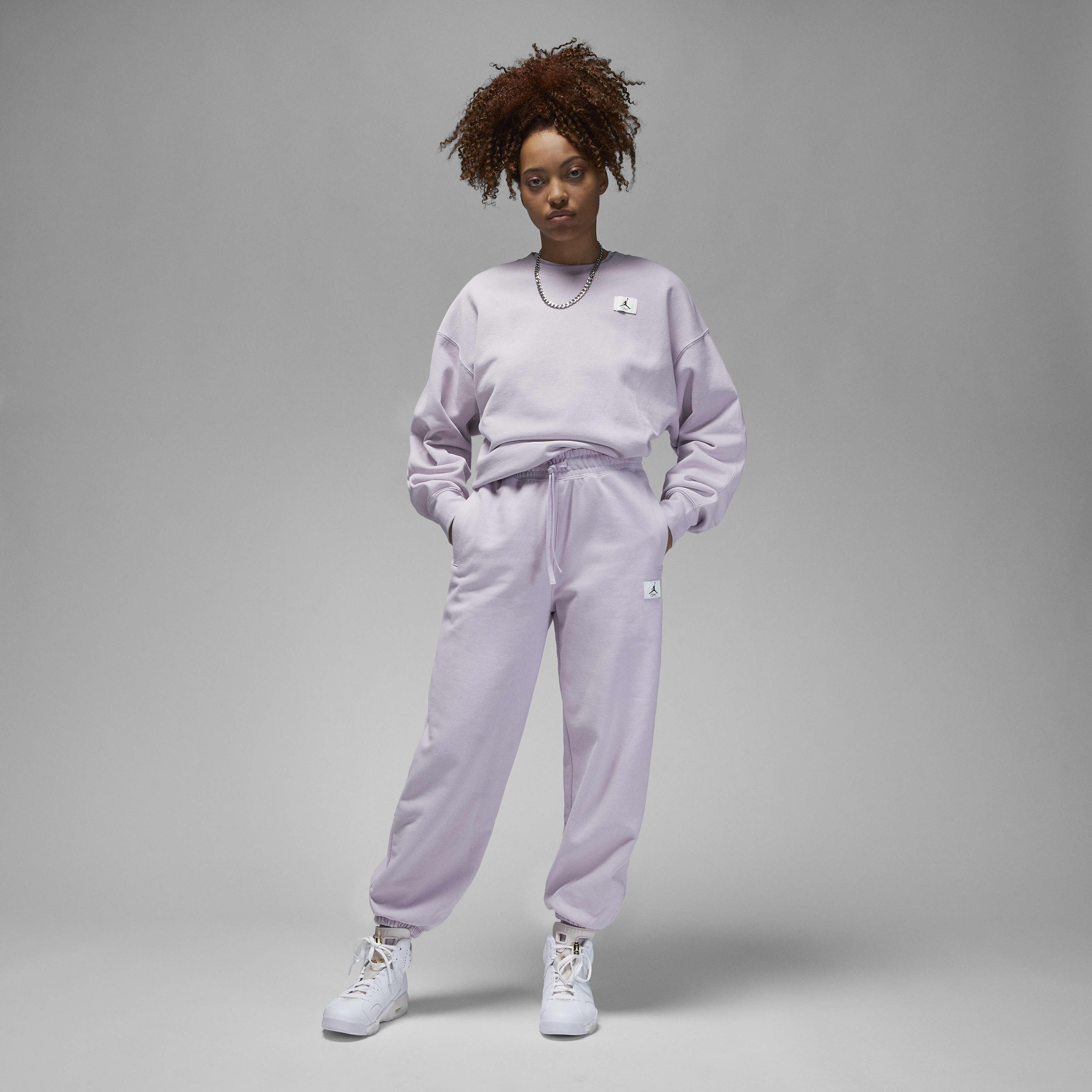 Jordan Flight Fleece image number 5