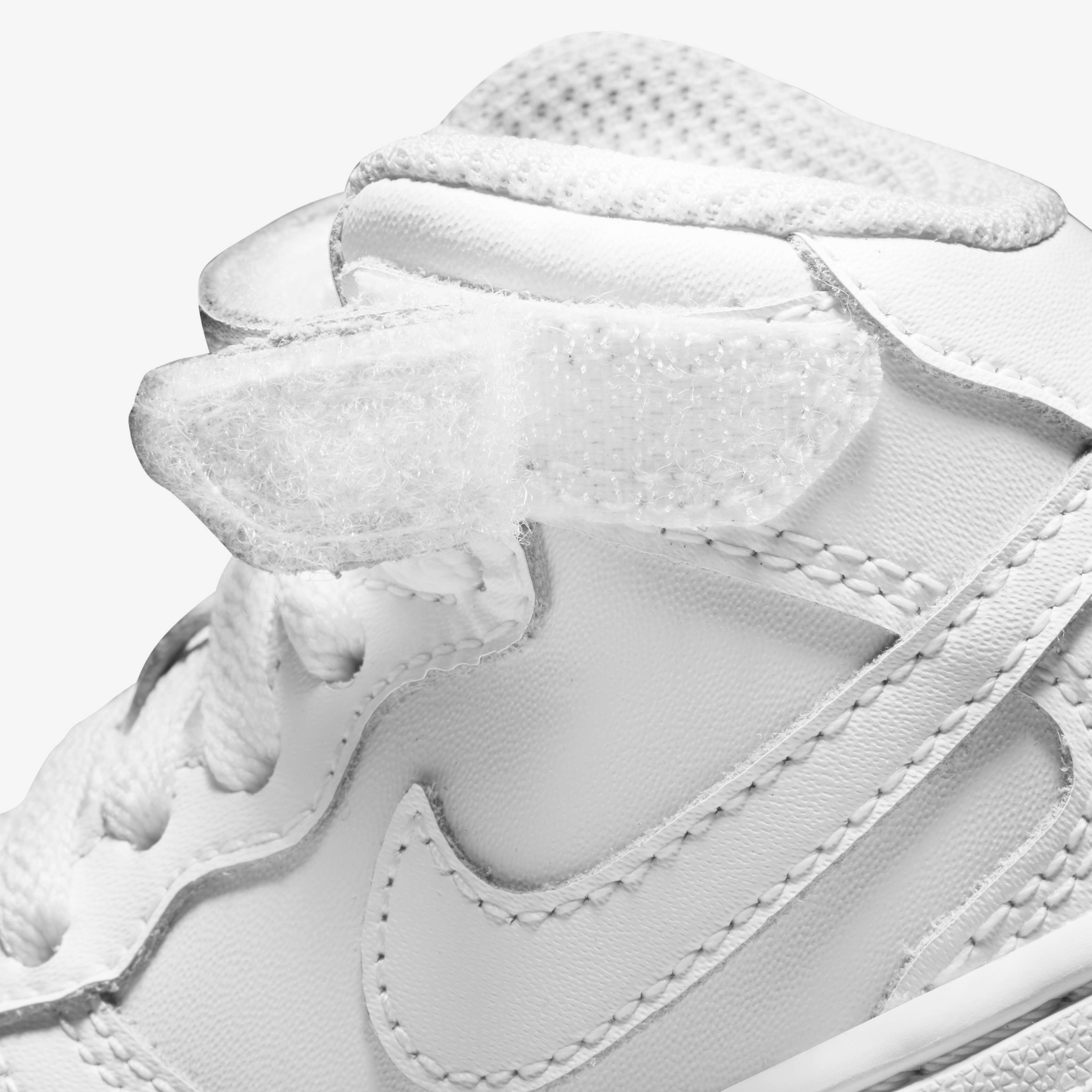 Nike Force 1 Mid LE image number 7