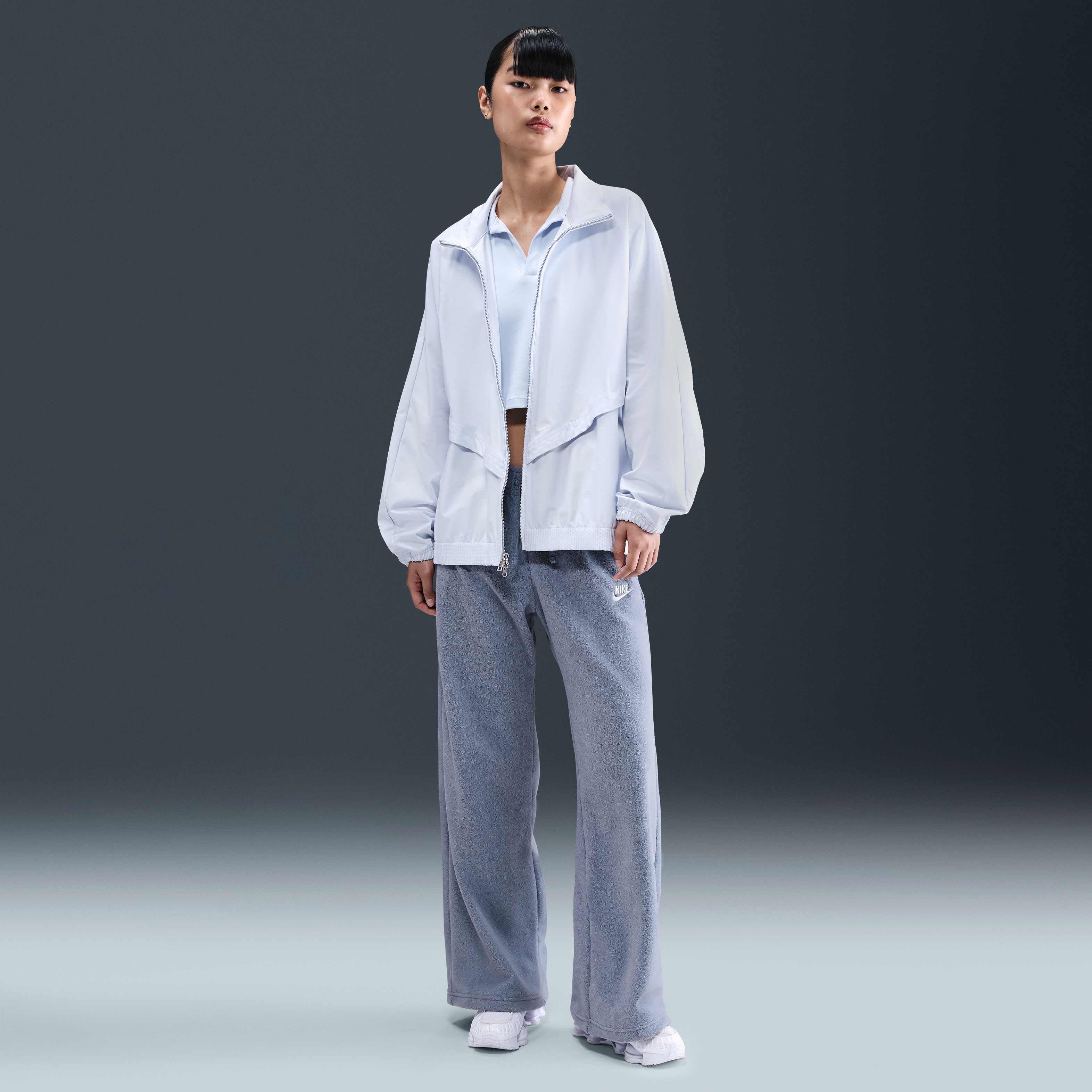 نايكي سبورتسوير كلوب فليس image number 0