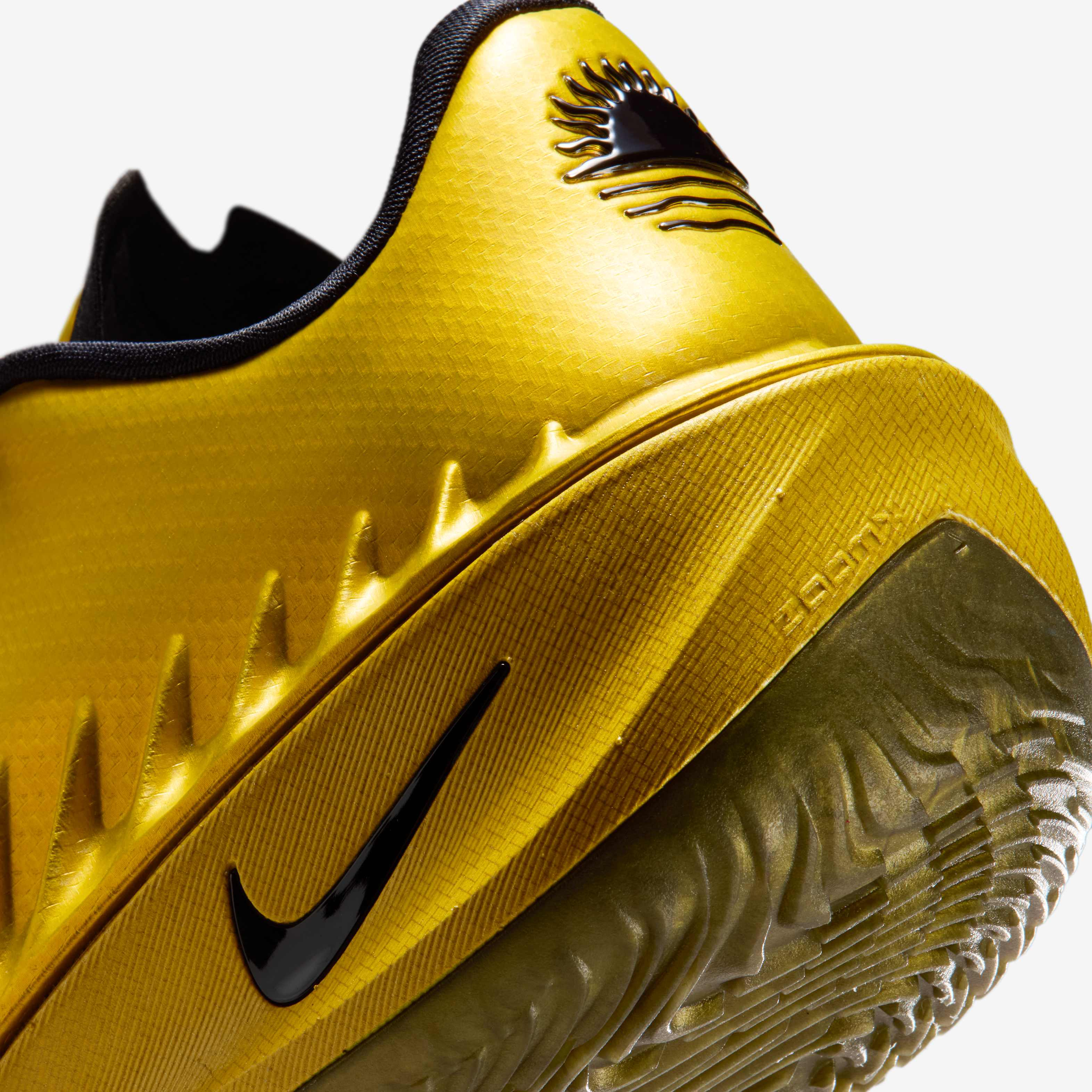 Nike G.T. Cut 4 'Jordan Poole' image number 7