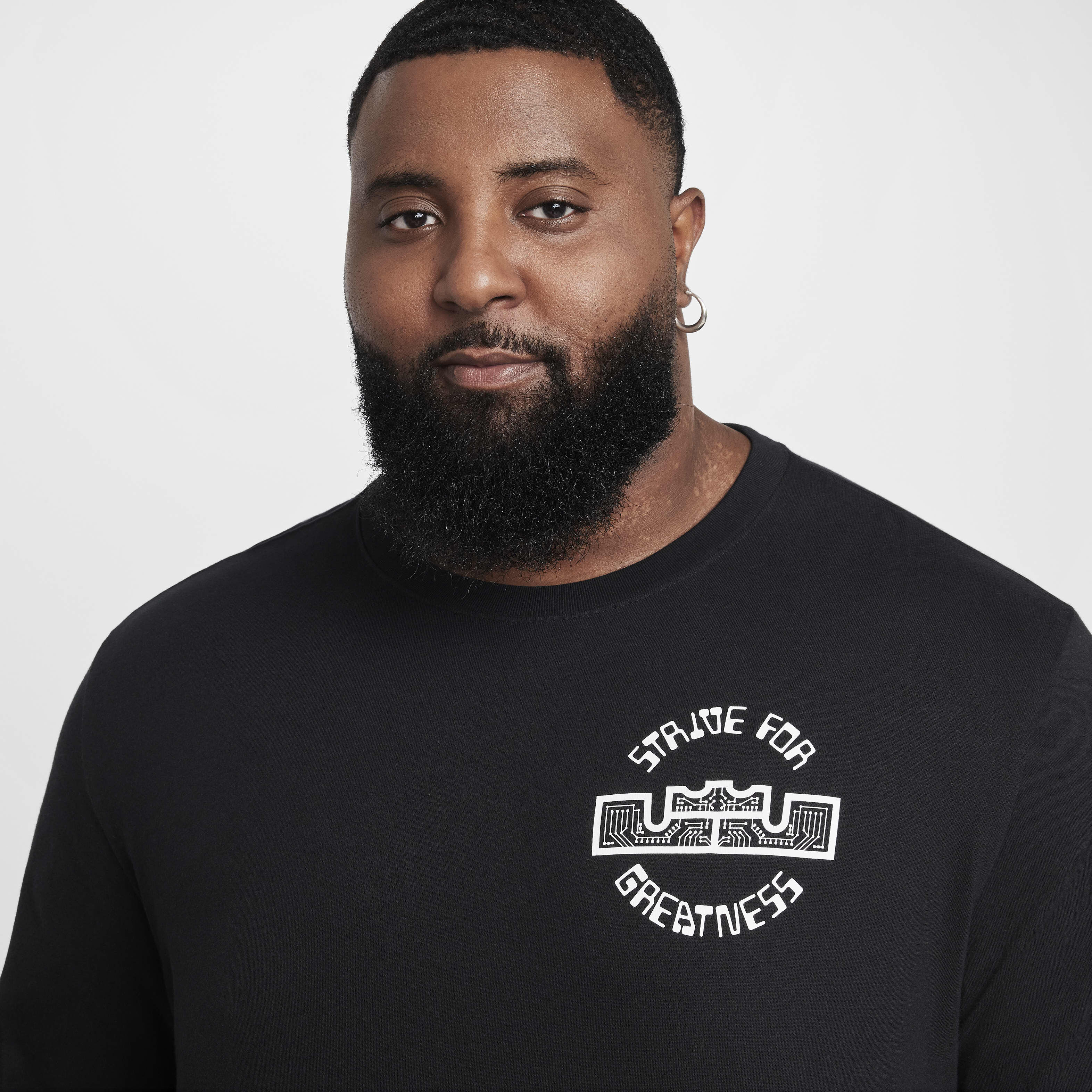 LeBron image number 8