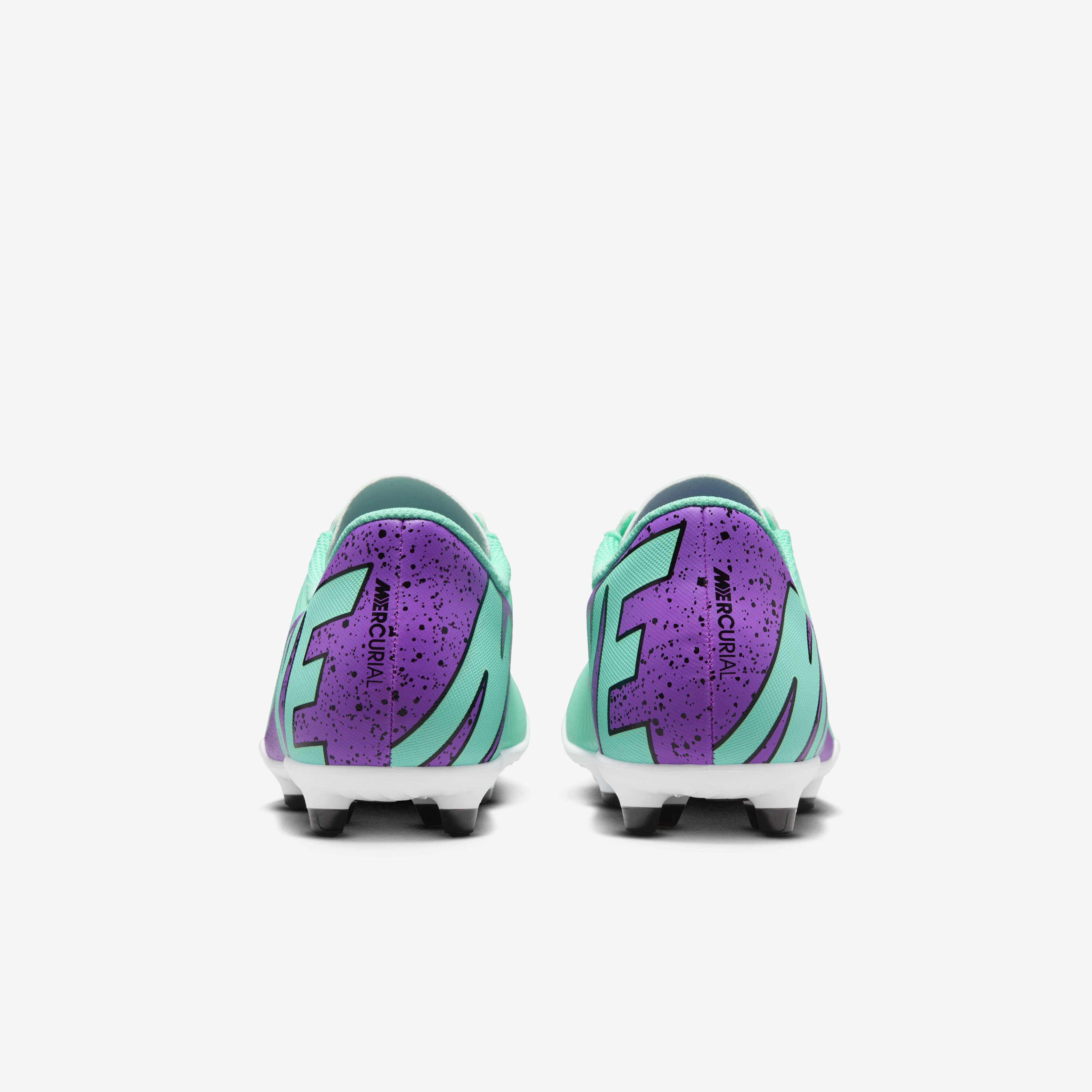 Nike Jr. Mercurial Vapor 15 Club image number 5