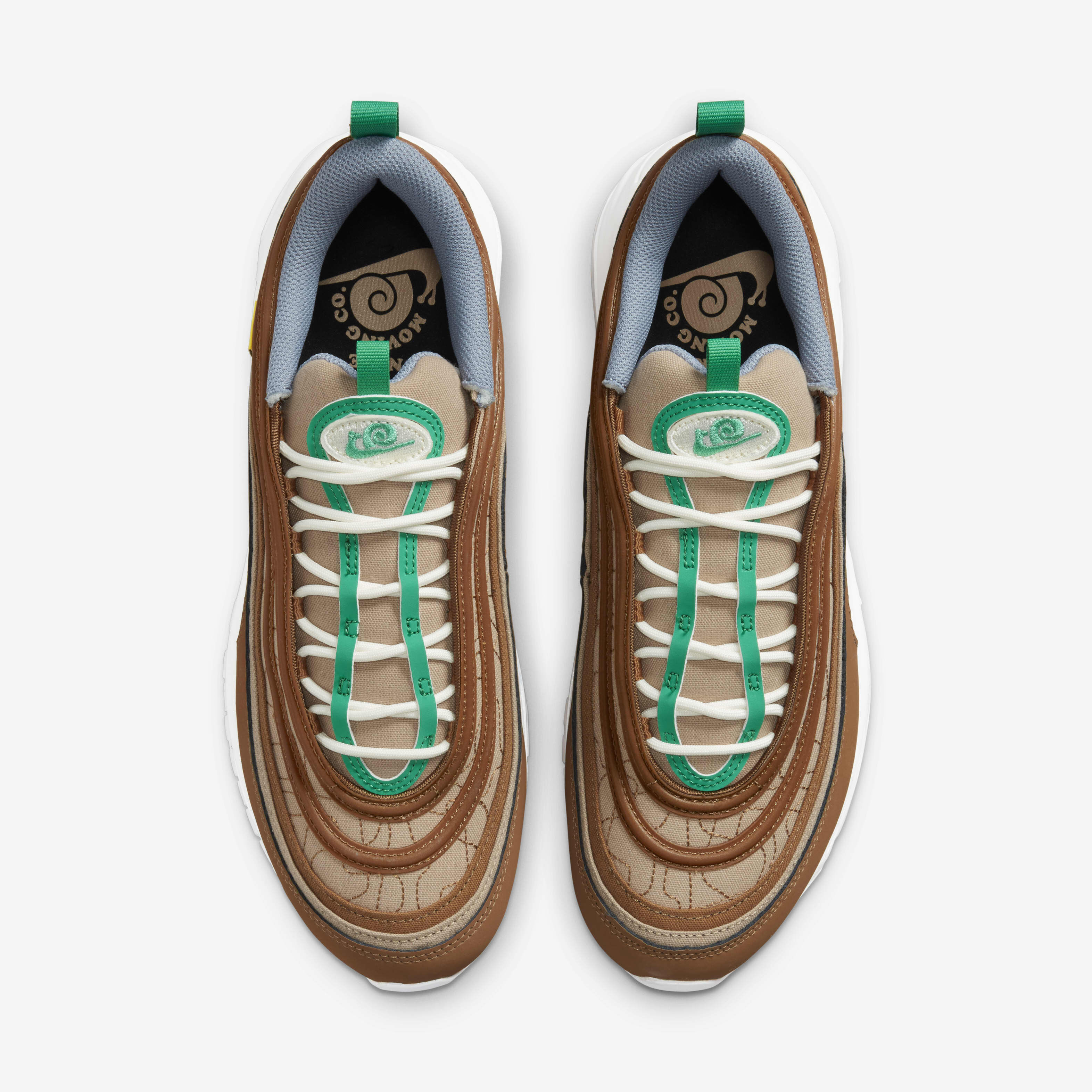 Nike Air Max 97 SE image number 3
