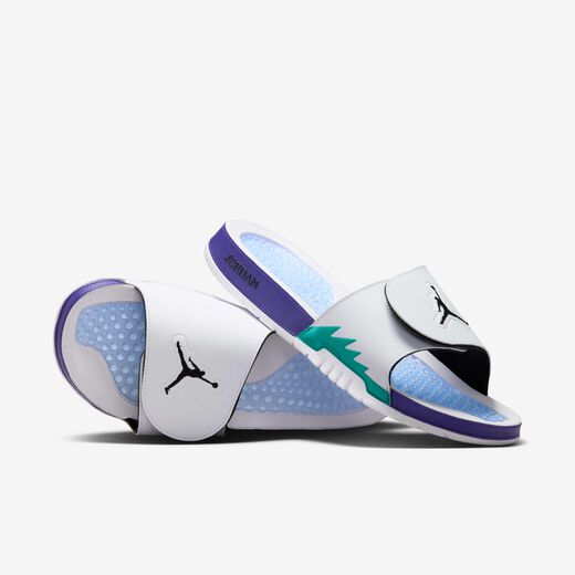 Men's Sandals & Slides Sale-JRDN, Jordan Hydro 5 Retro, Men's Slides