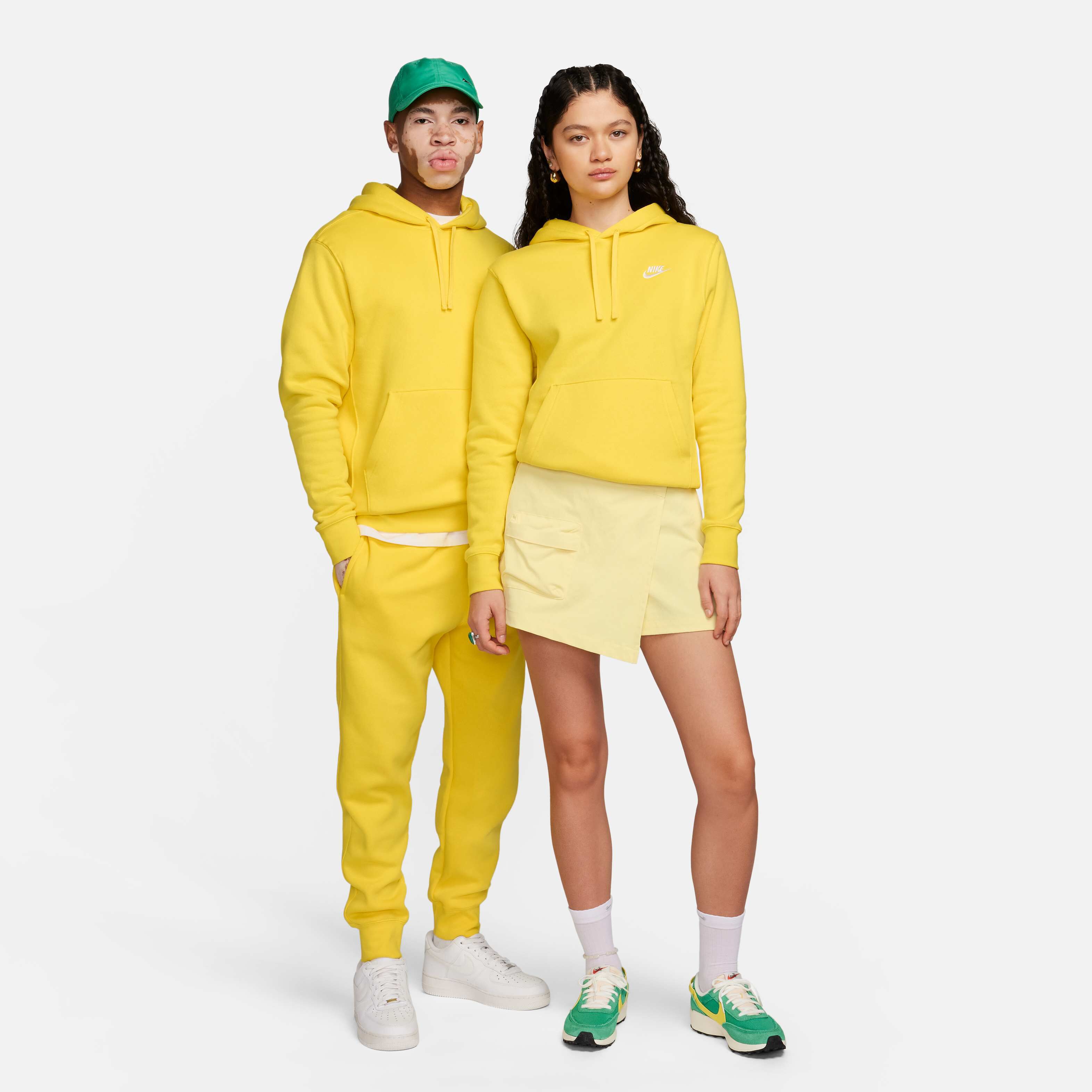 Nike Sportswear Club Fleece image number 7