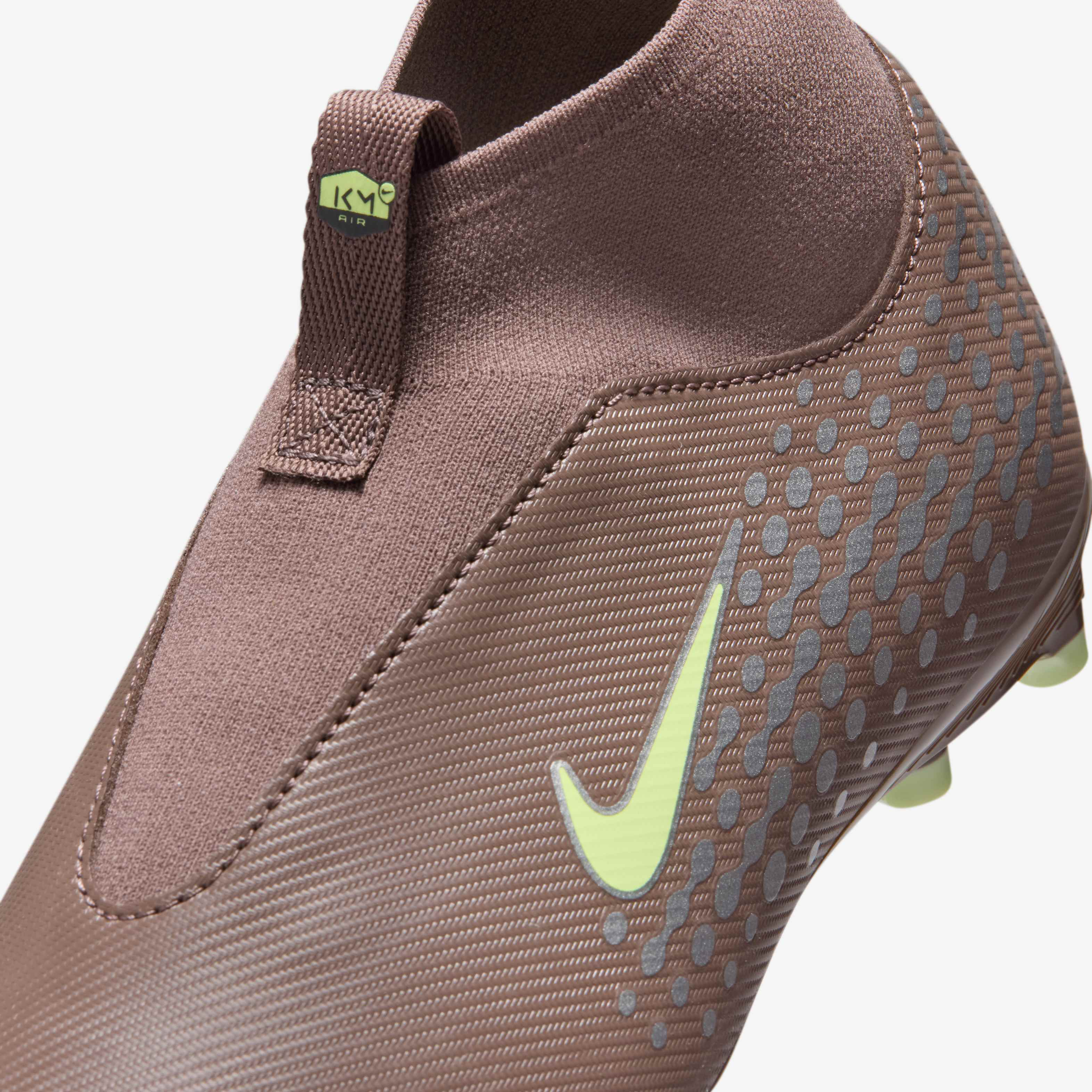 Nike Jr. Mercurial Superfly 10 Academy 'Kylian Mbapp&eacute;' image number 7