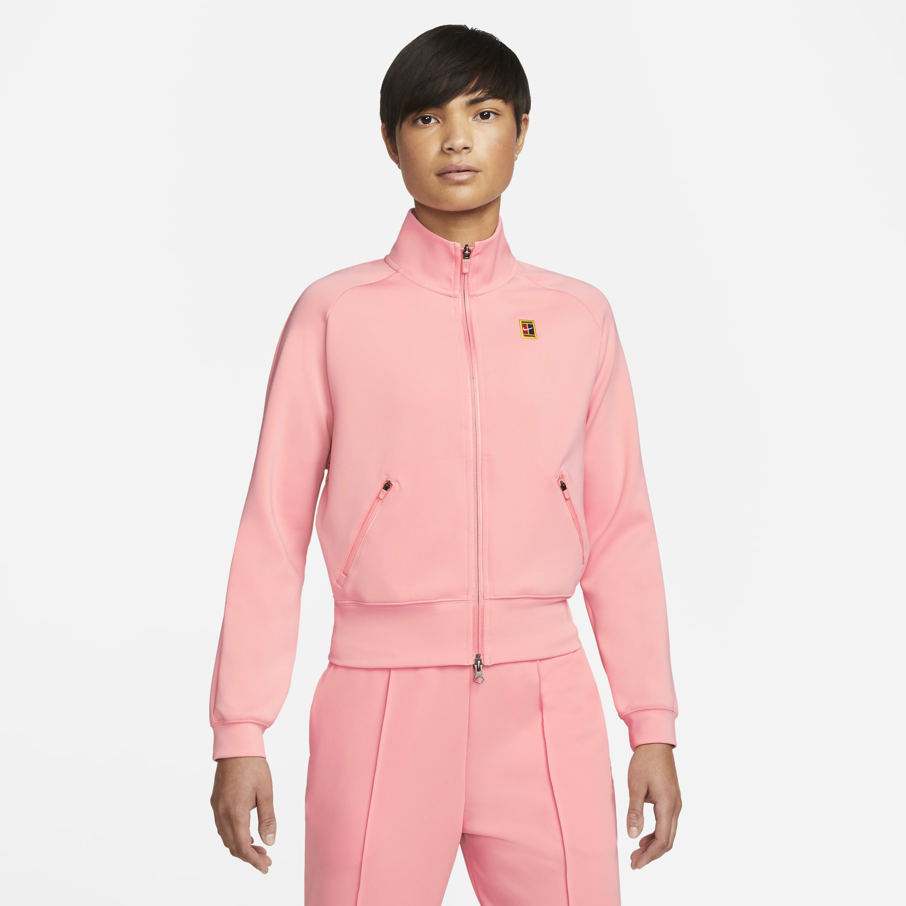 NikeCourt image number 0