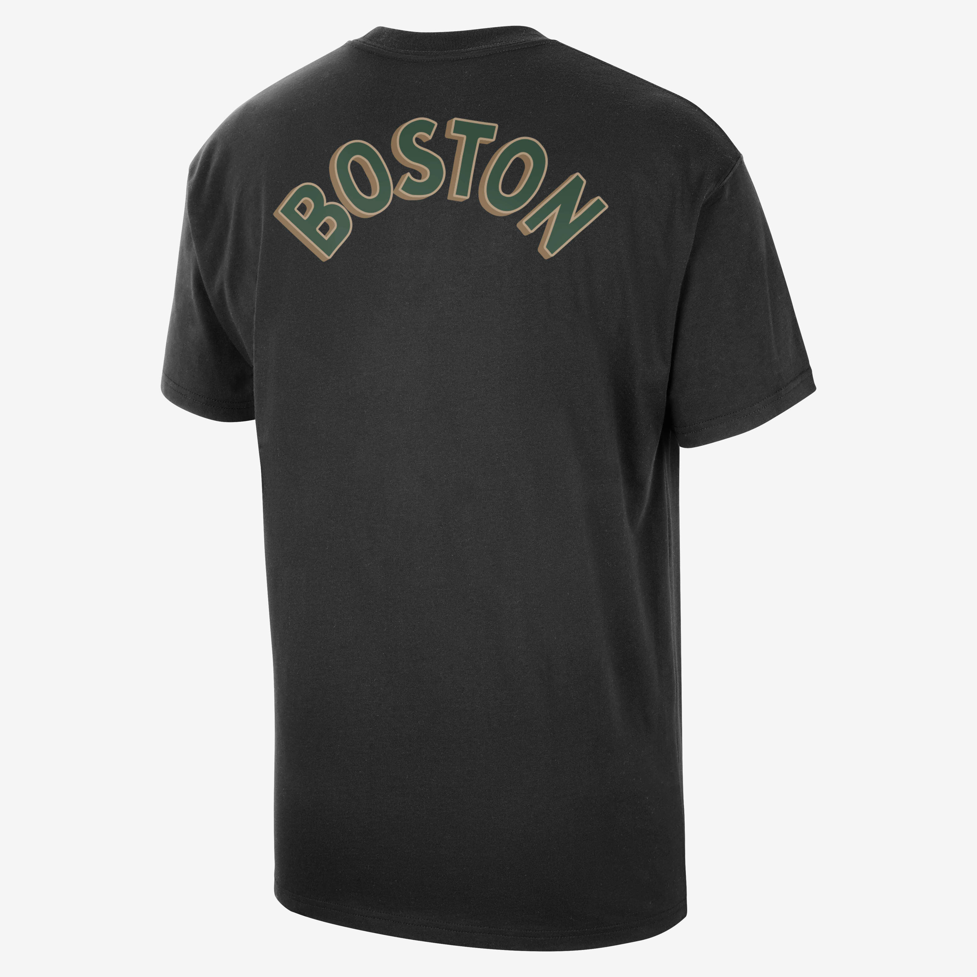 Boston Celtics 2023/24 City Edition image number 1