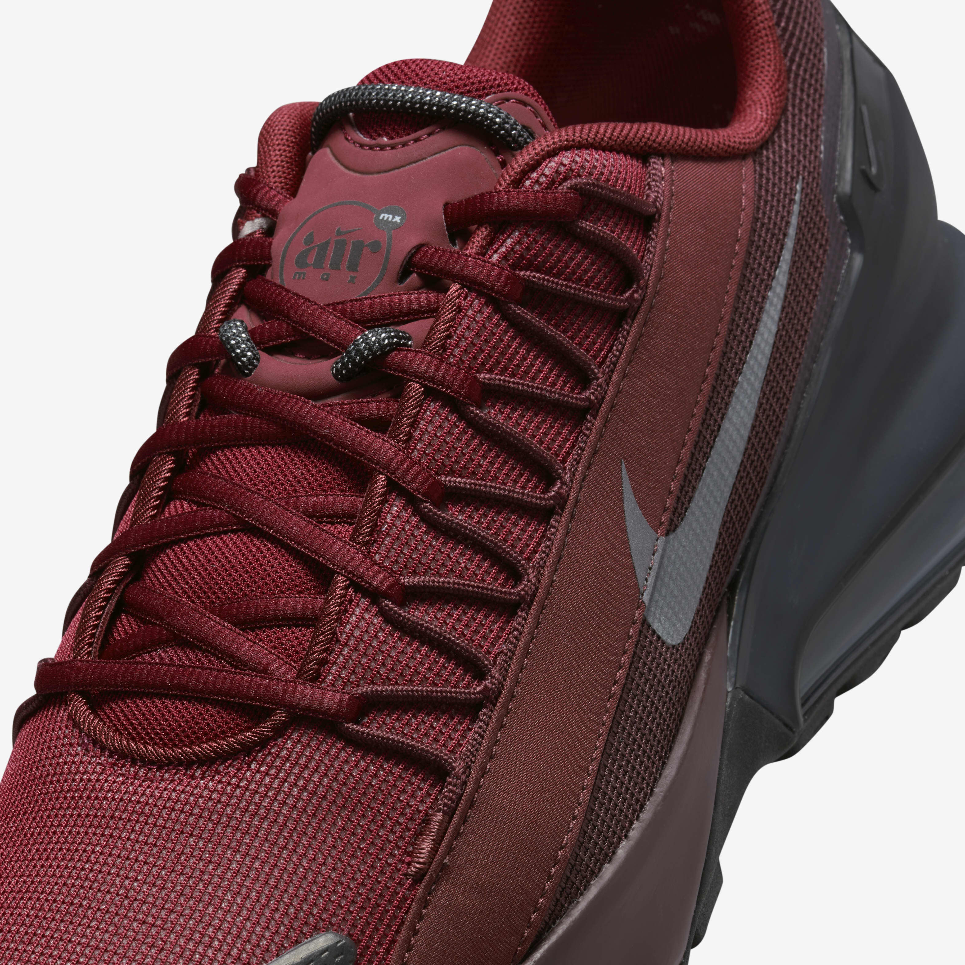Maroon nike air max 27 online