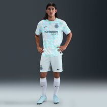 Inter Milan 2025/26 Stadium Away