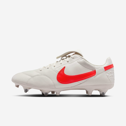 New In-Nike, Nike Premier 3, SG-Pro Low-Top Football Boot