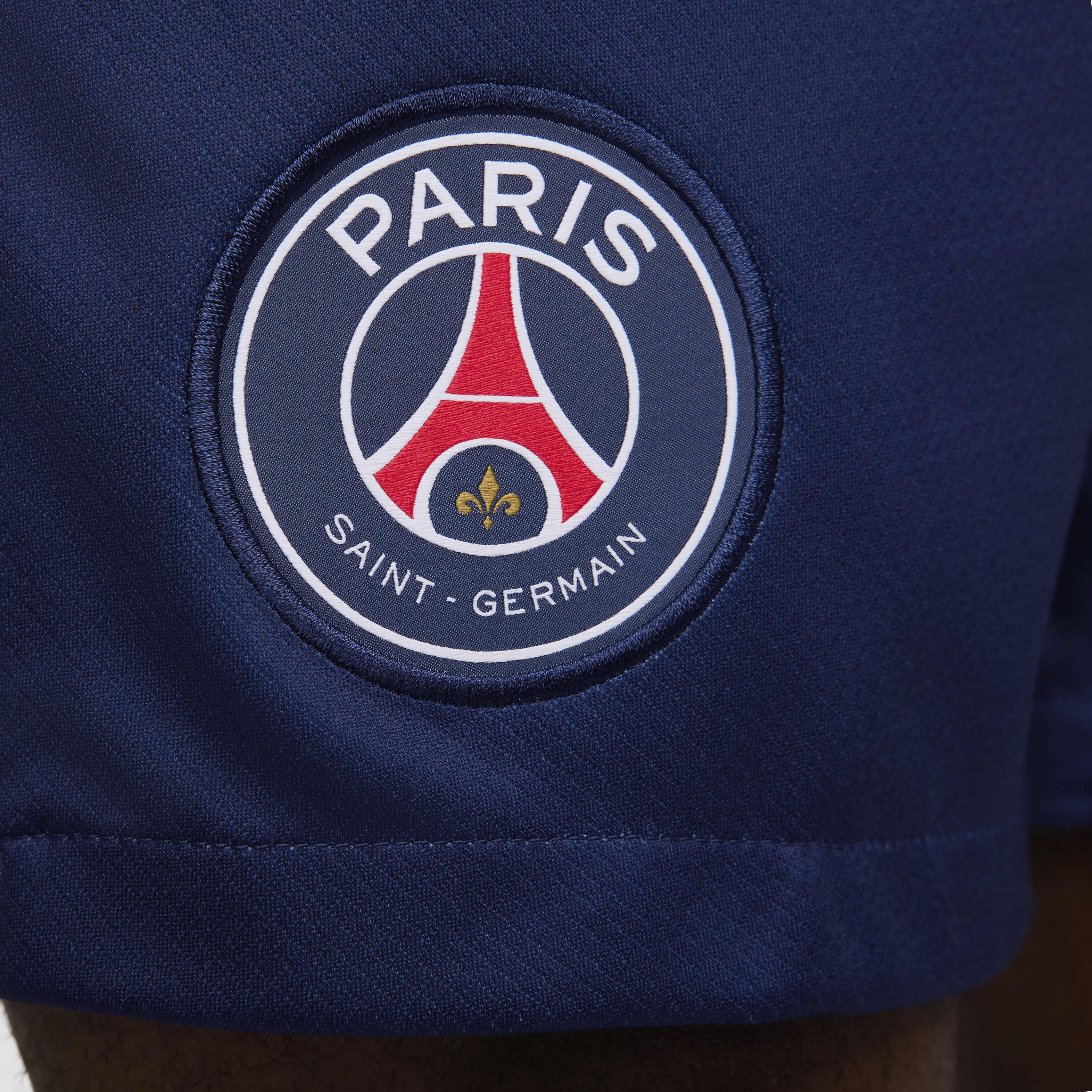 Paris Saint-Germain 2024/25 Stadium Home image number 5
