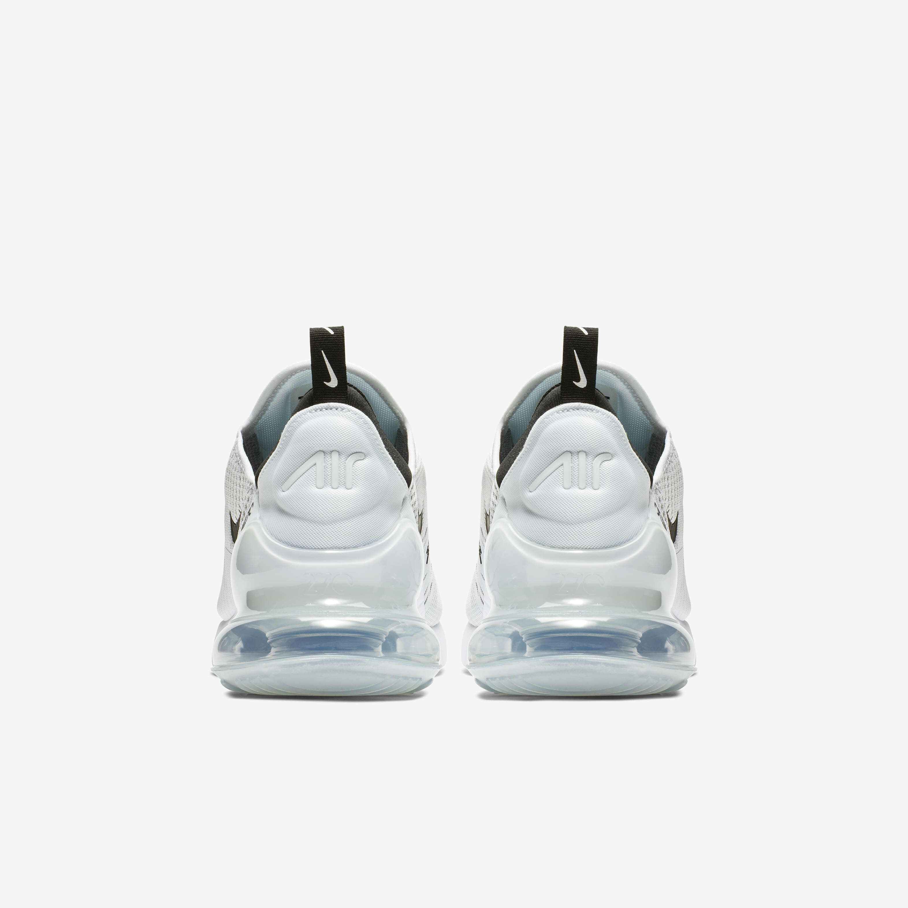 New 270 nike hot sale
