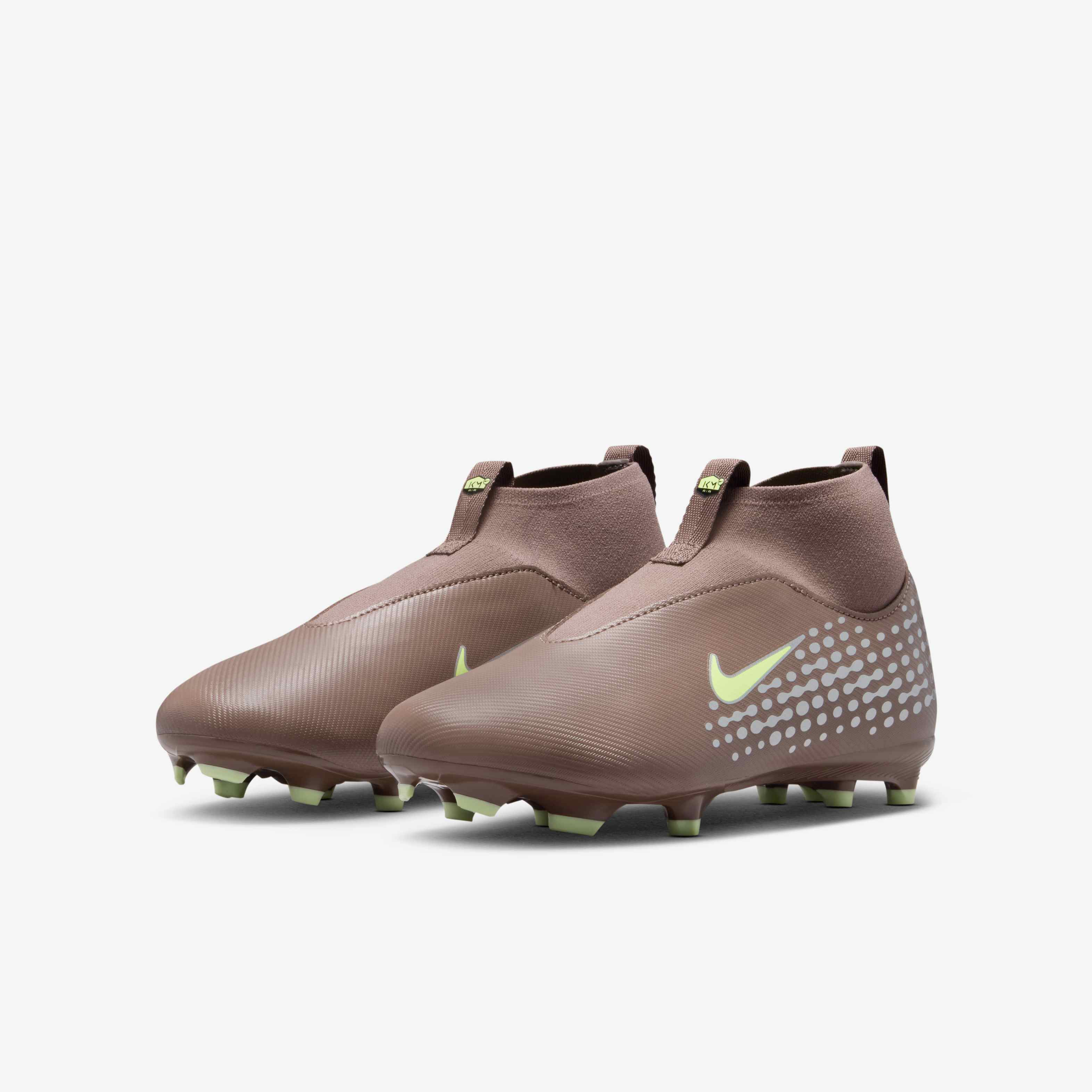 Nike Jr. Mercurial Superfly 10 Academy 'Kylian Mbapp&eacute;' image number 4
