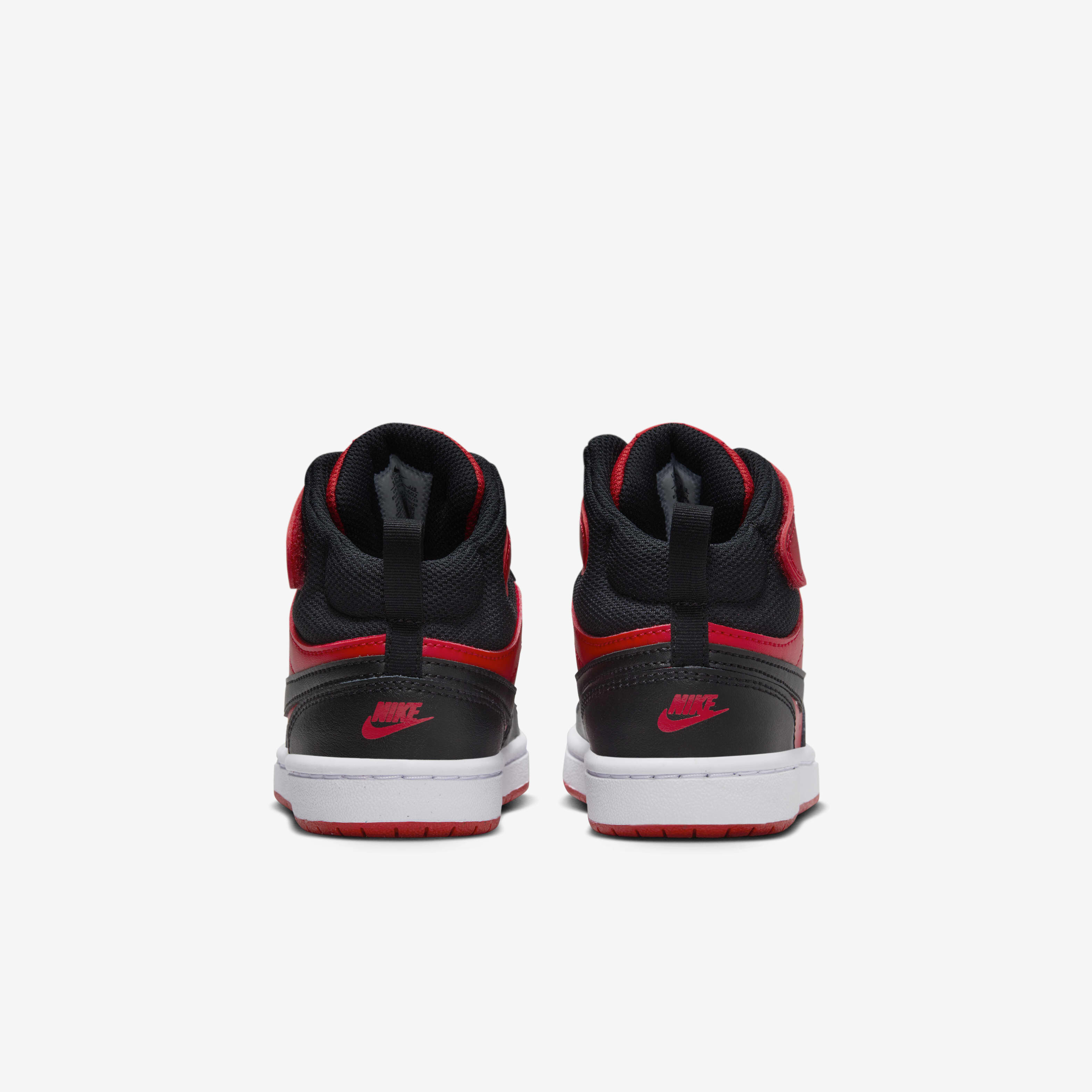 Nike Court Borough Mid 2 image number 5