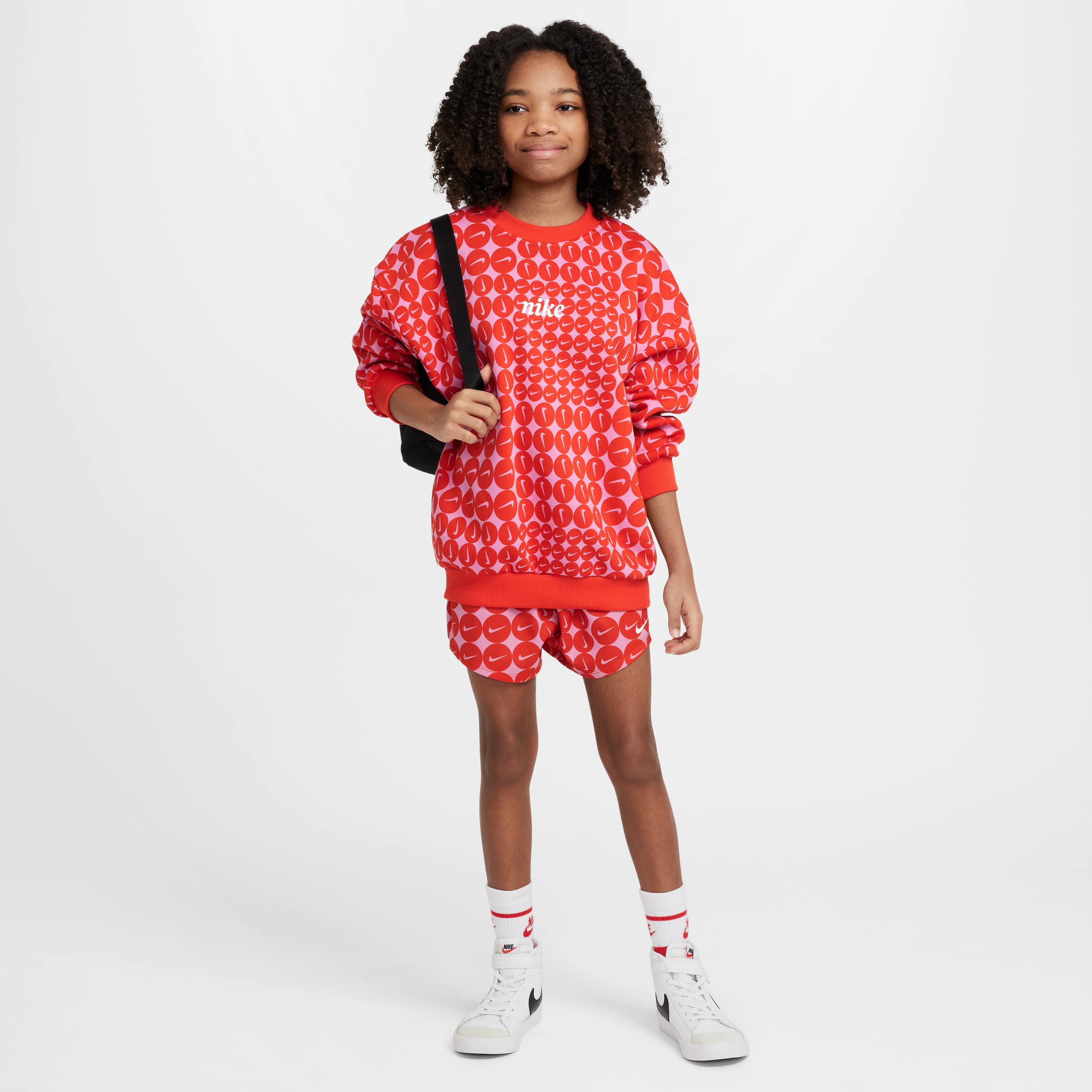 Nike Sportswear Club Fleece image number 4