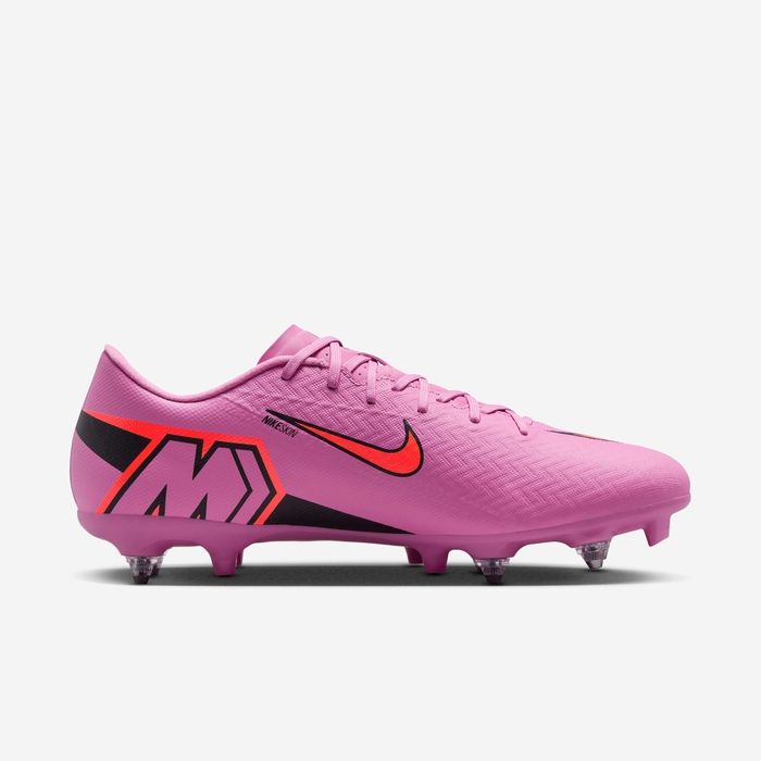Nike Mercurial Vapor 16 Academy image number 2 Nike Mercurial Vapor 16 Academy image number 2