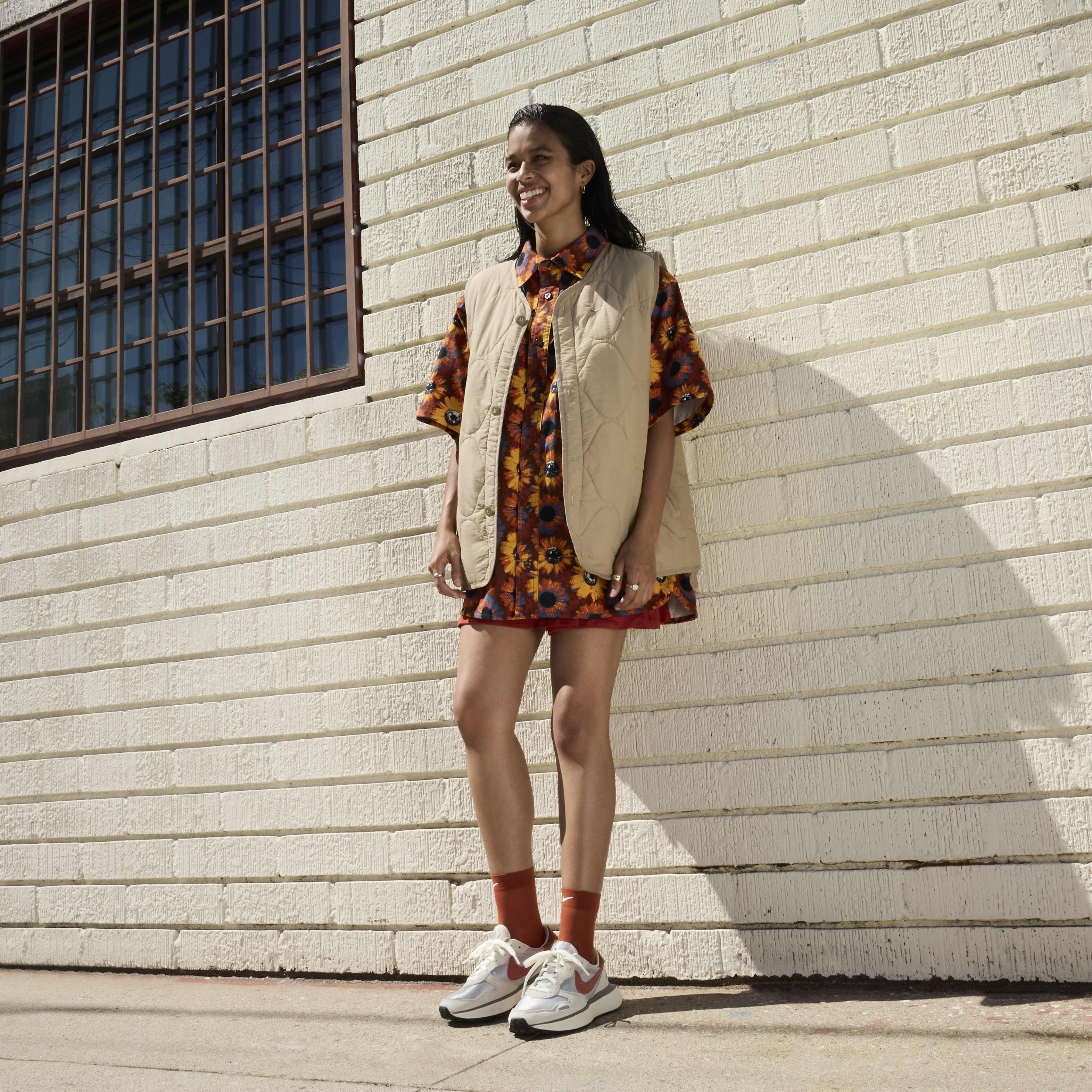 حذاء فينيكس وافل image number 13