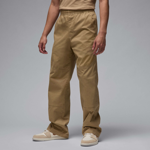 Jordan Pants & Tights-JRDN, Jordan Essentials, Men's Woven Trousers