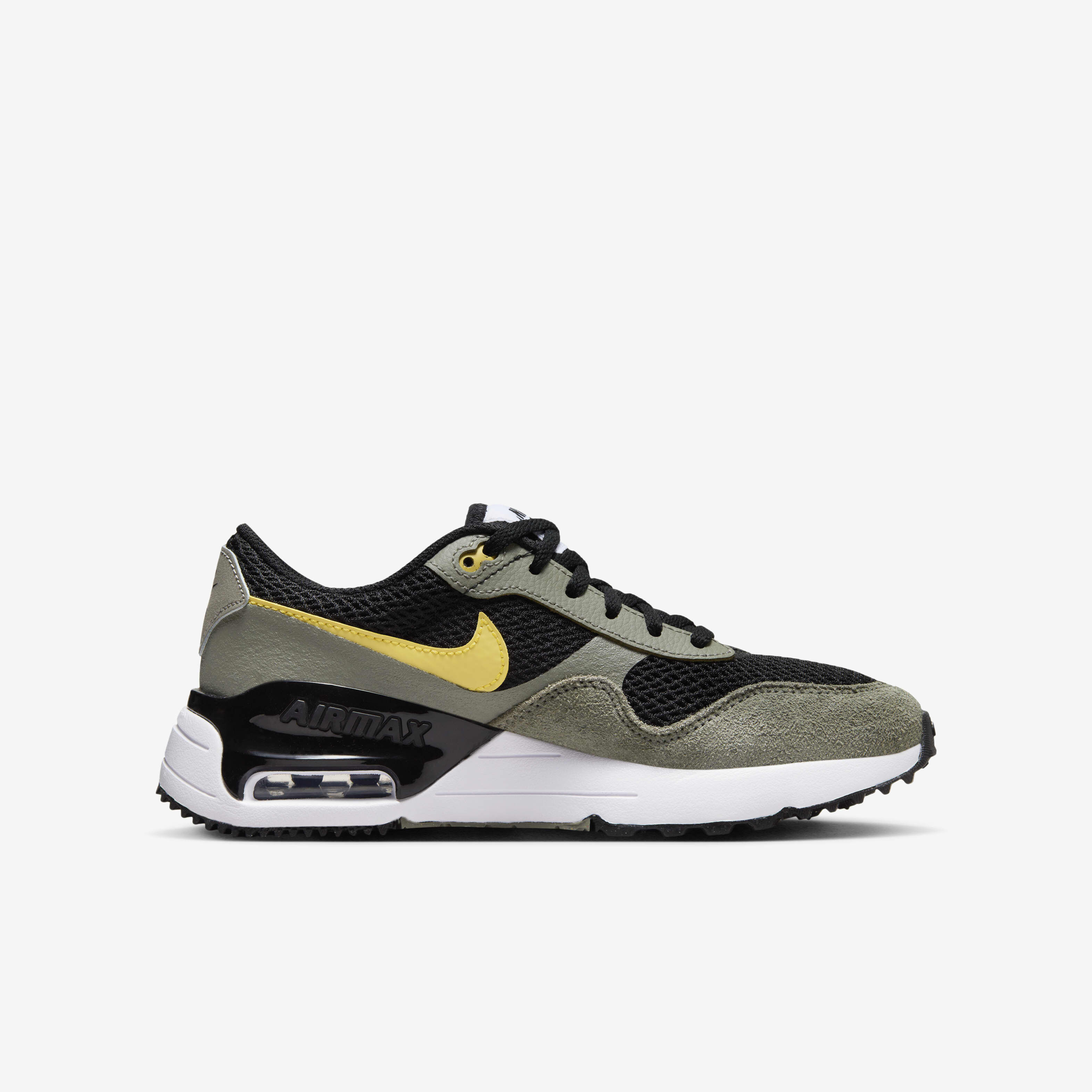 Nike Air Max SYSTM image number 2